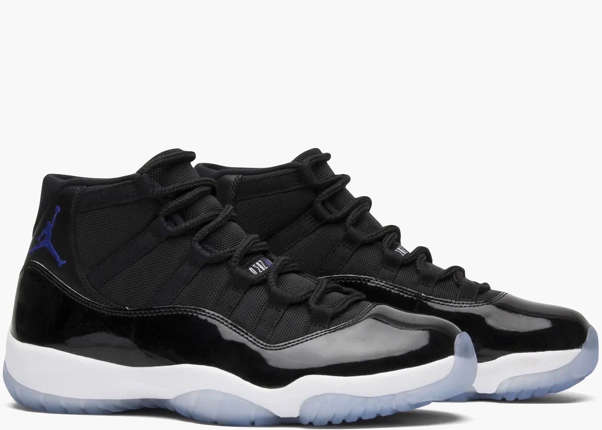 Nike Air Jordan 11 Retro Space Jam (2016) 378037-003 Hype Clothinga Limited Edition
