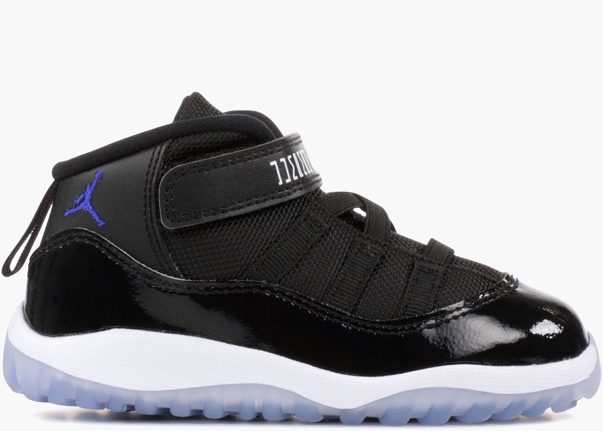 Nike Air Jordan 11 Retro Space Jam 2016 (TD) 378040-003 Hype Clothinga