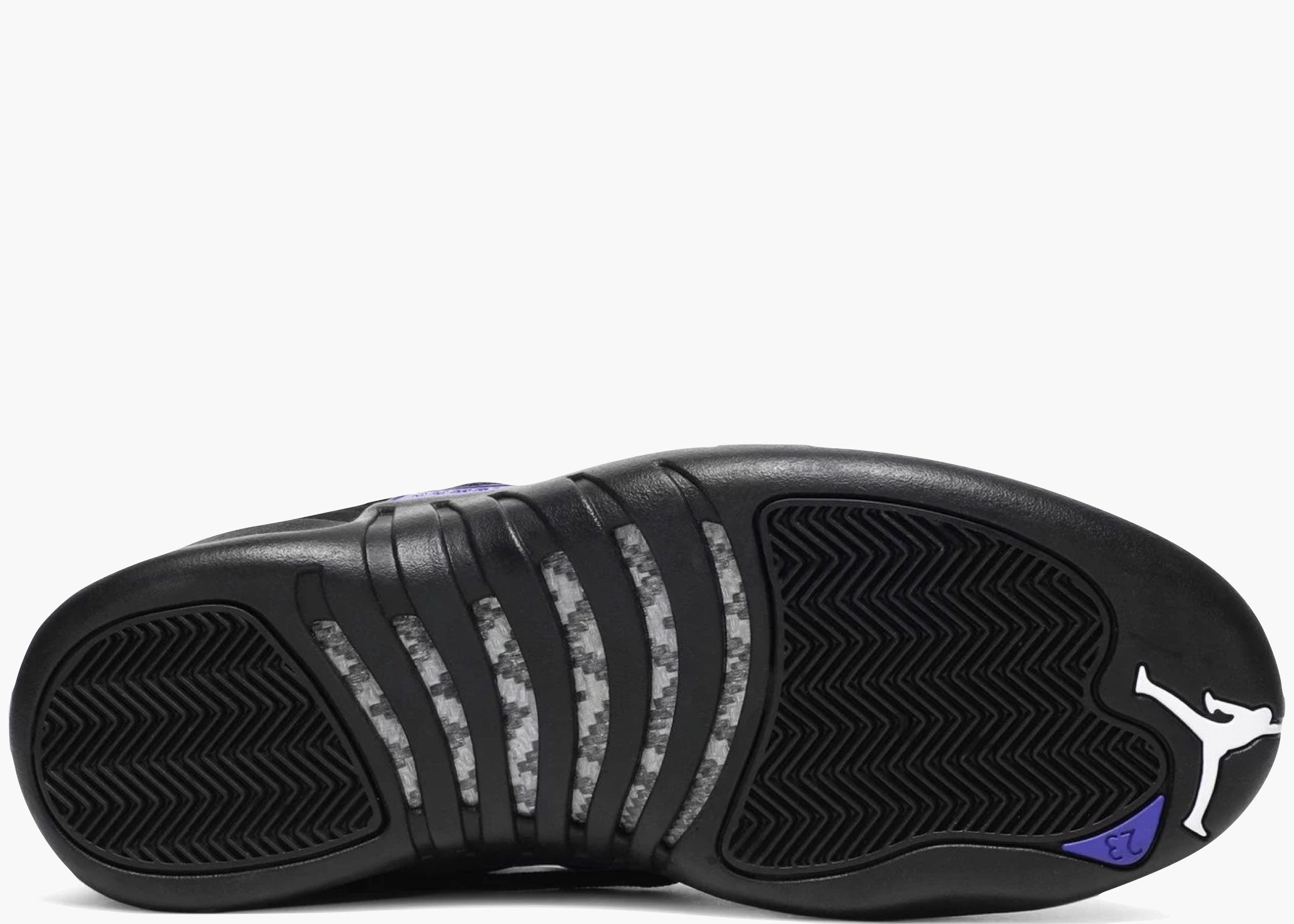 Nike Air Jordan 12 Retro Black Dark Concord CT8013-005 Hype Clothinga Limited Edition 