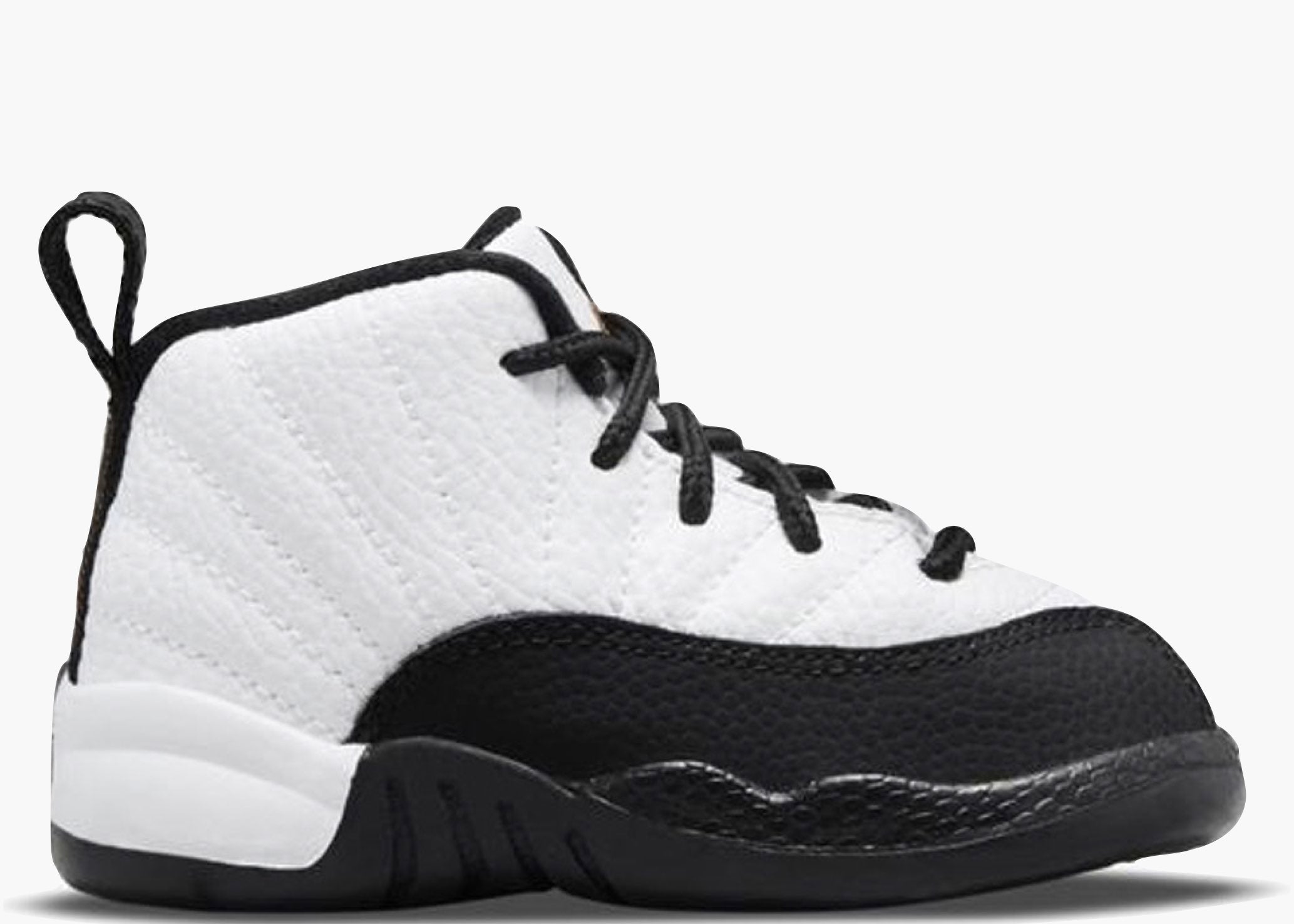 Nike Air Jordan 12 Retro Royalty Taxi (TD) Hype Clothinga Limited Edition