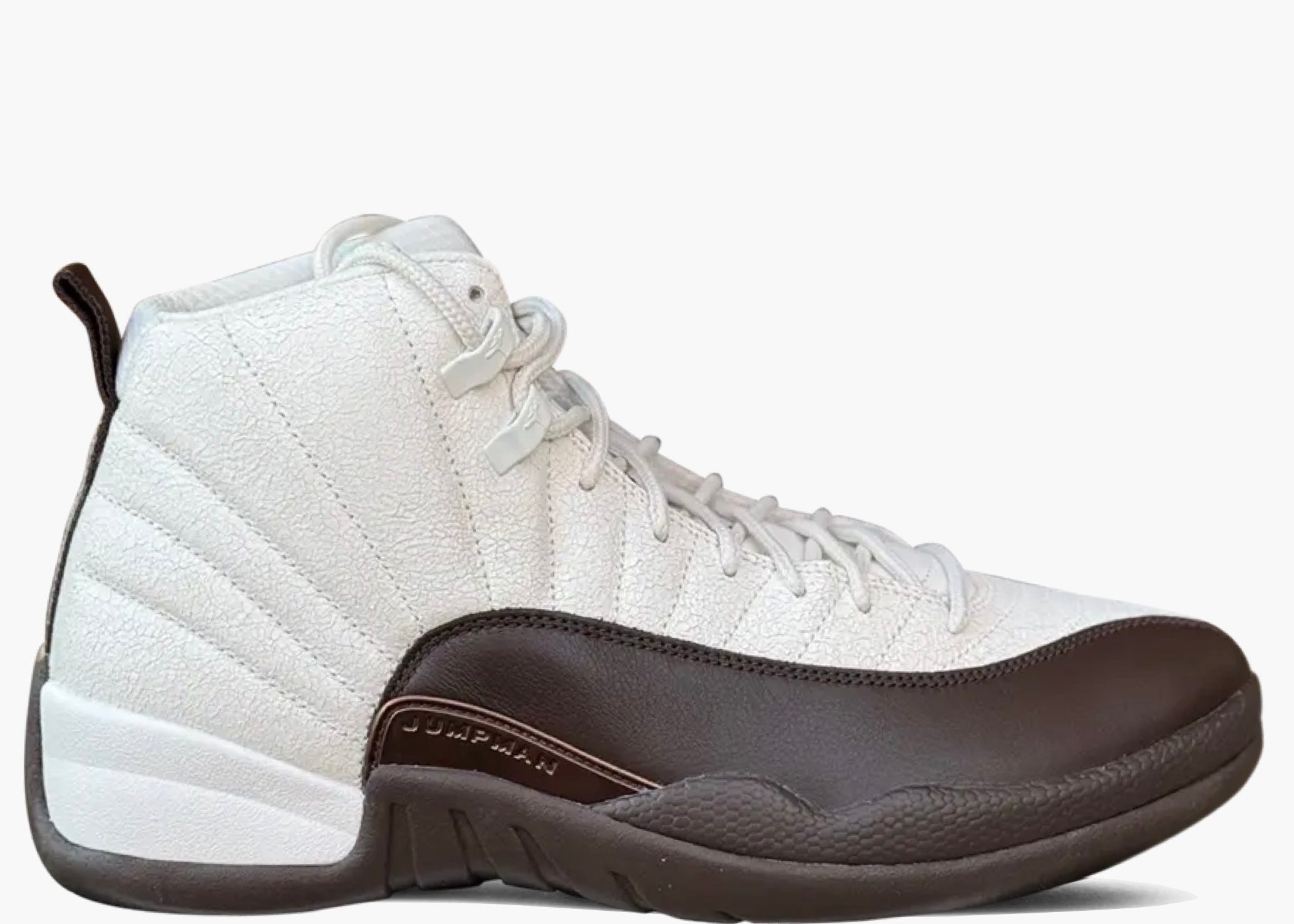 Nike Air Jordan 12 Retro SP SoleFly Cafecito