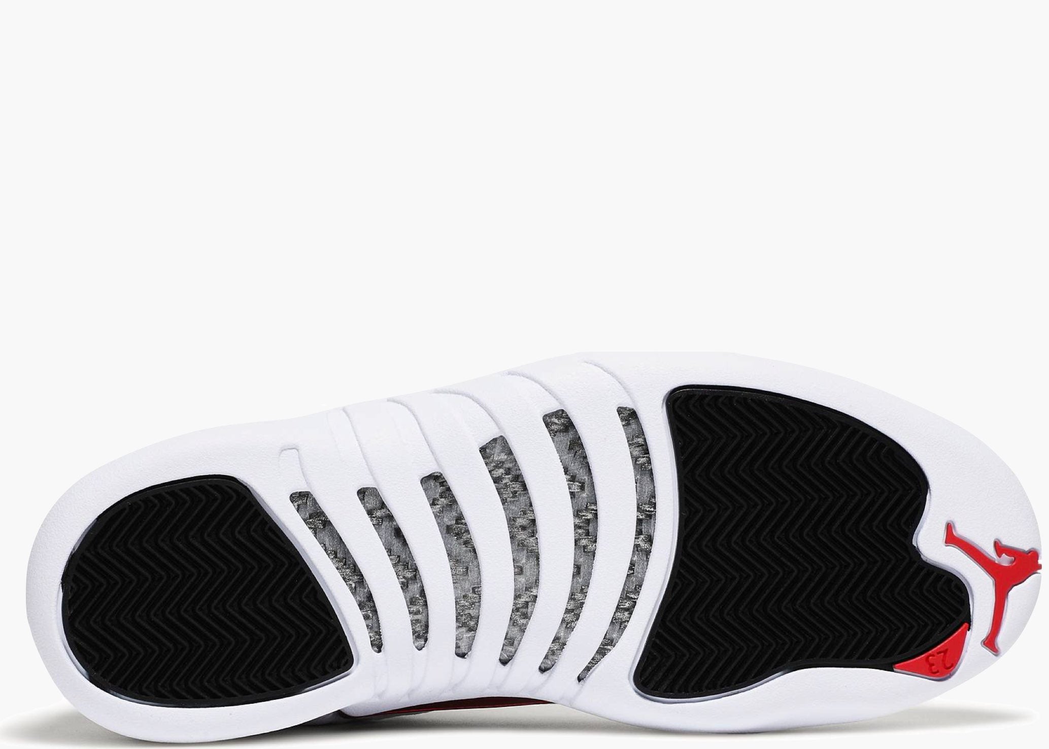 Nike Air Jordan 12 Retro Twist