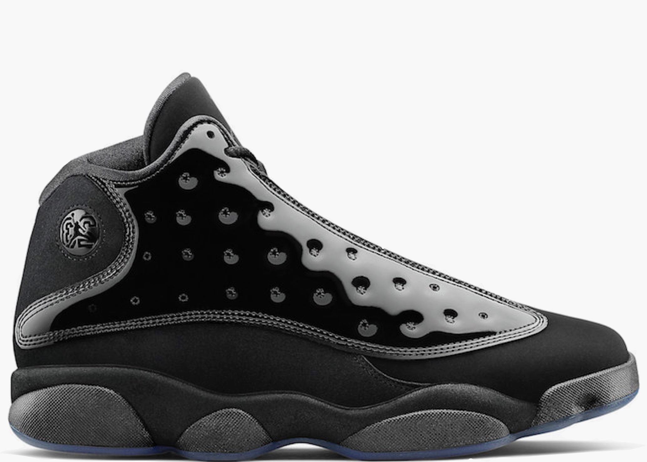 Nike Air Jordan 13 Retro Cap and Gown 414571-012 Hype Clothinga Limited Edition