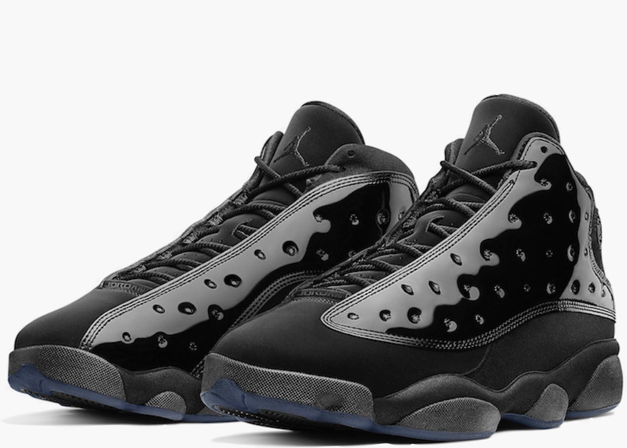Nike Air Jordan 13 Retro Cap and Gown 414571-012 Hype Clothinga Limited Edition