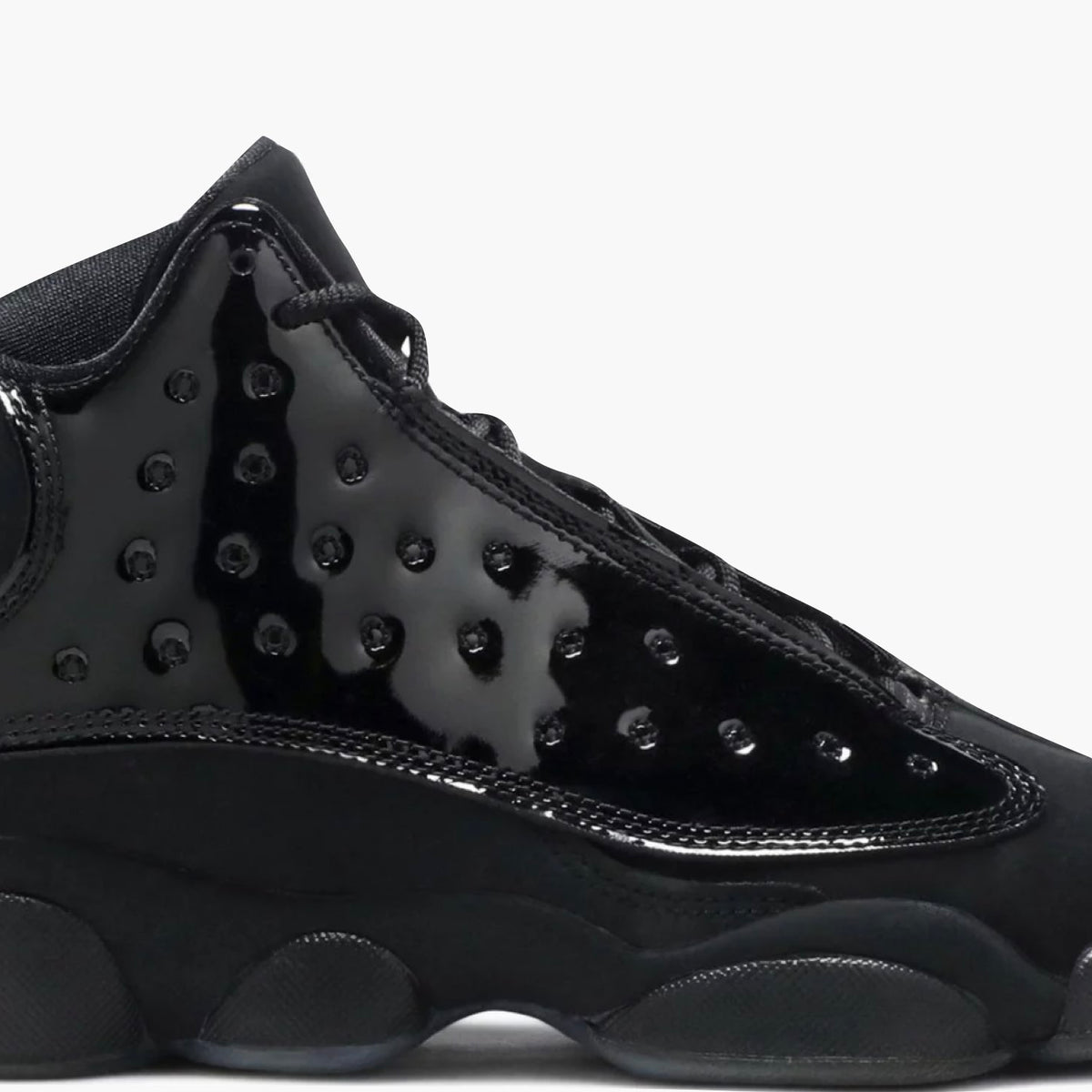Nike Air Jordan 13 Retro Cap and Gown GS