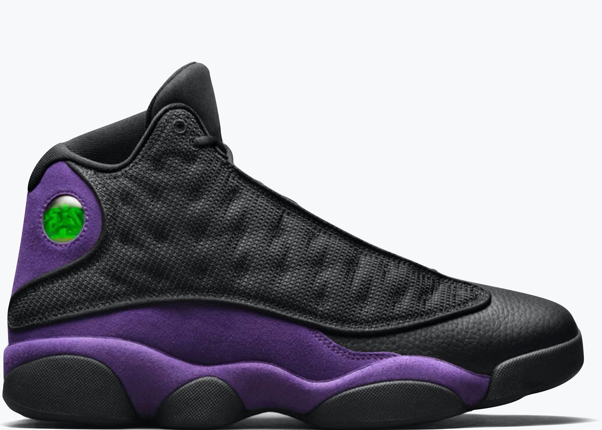 Nike Air Jordan 13 Retro Court Purple (PS) Hype Clothinga Limited Edition
