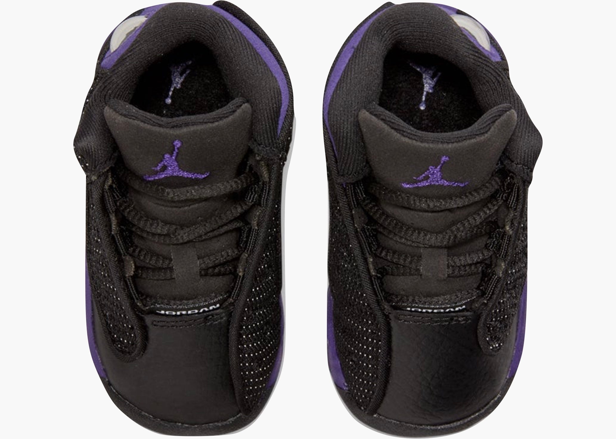 Nike Air Jordan 13 Retro Court Purple (TD)