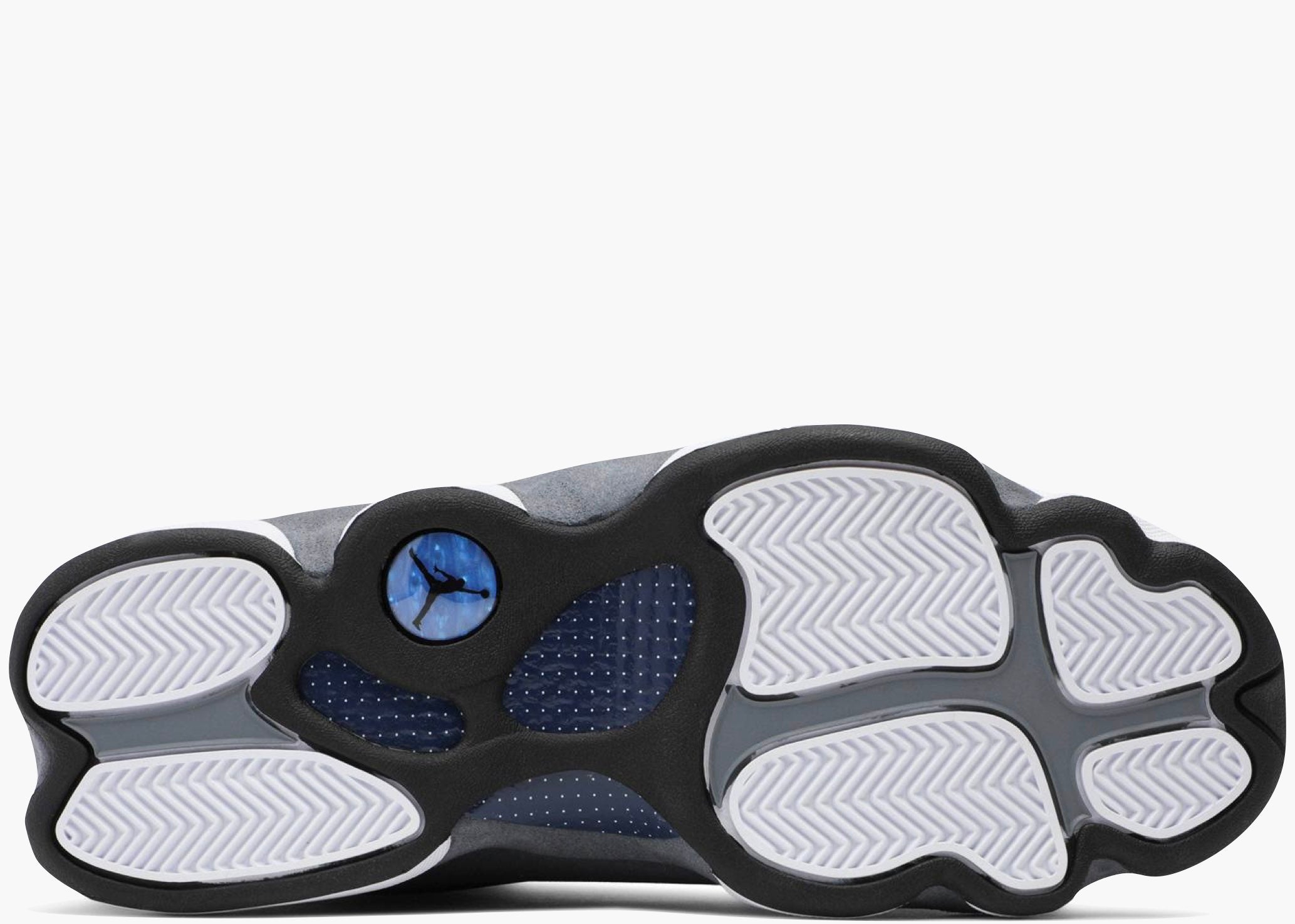 Nike Air Jordan 13 Retro Flint (2020) 414571-404 Hype Clothinga