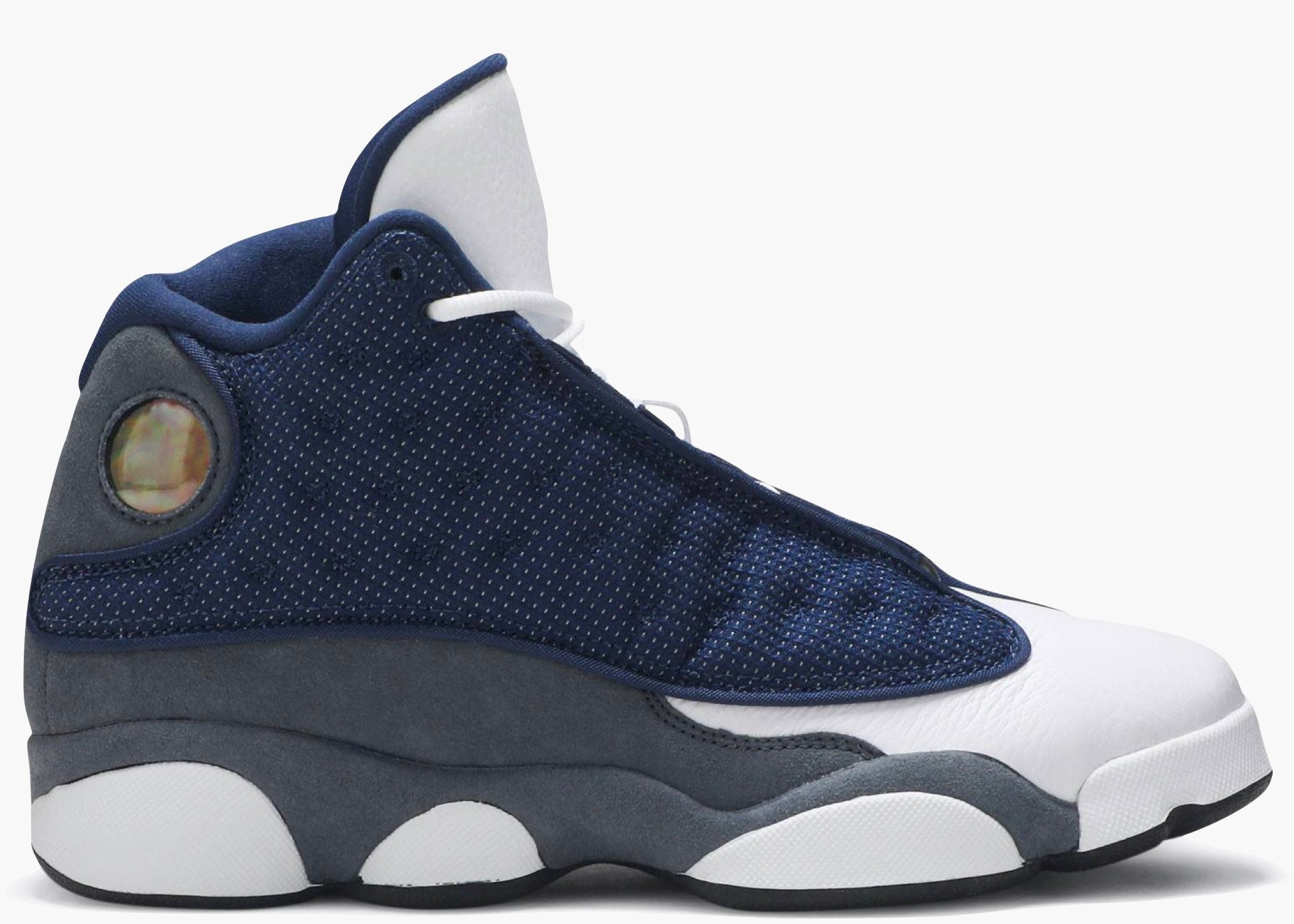 Nike Air Jordan 13 Retro Flint 2020 (GS) 884129-404 Hype Clothinga