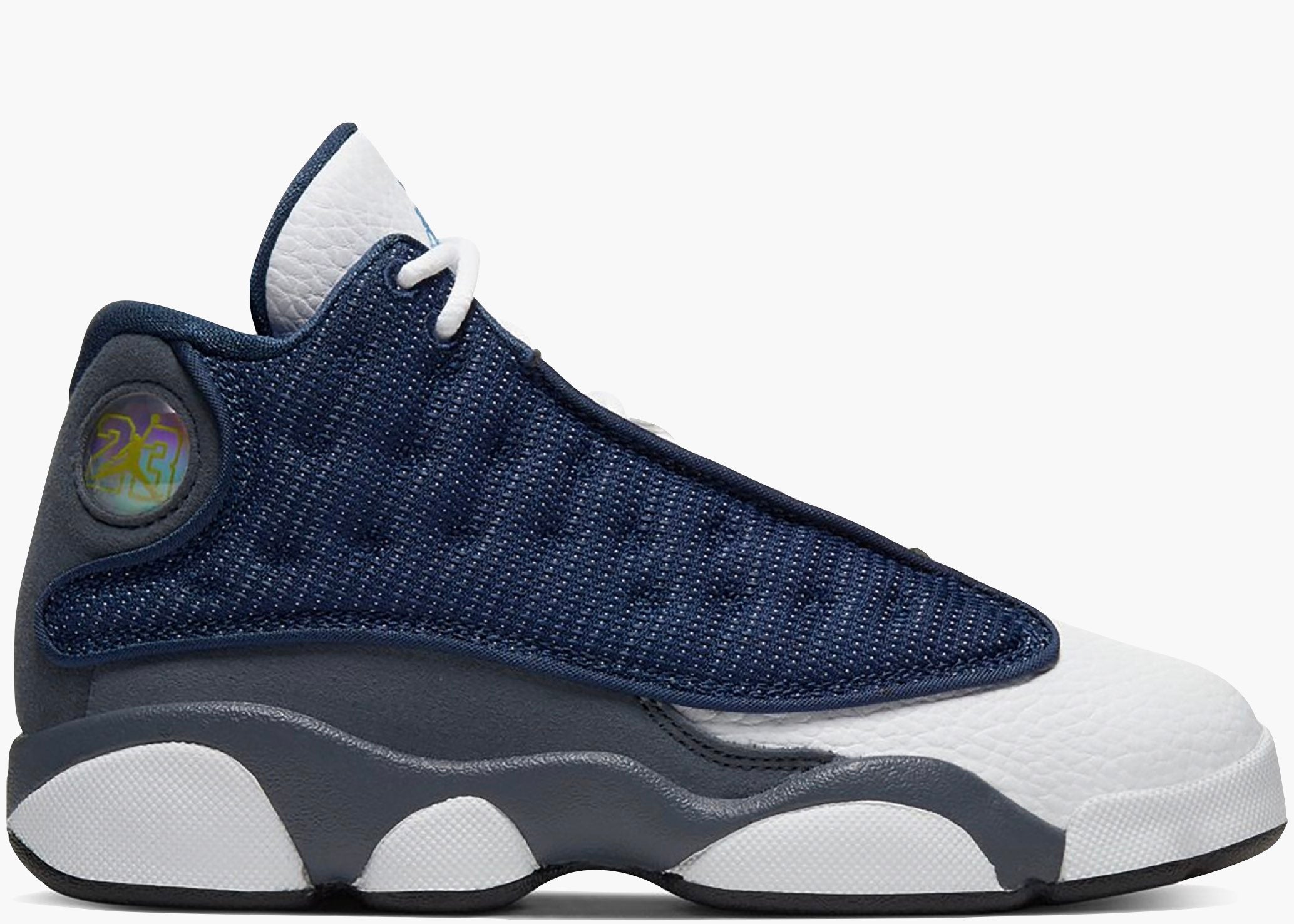 Nike Air Jordan 13 Retro Flint 2020 (PS) 414575-404 Hype Clothinga