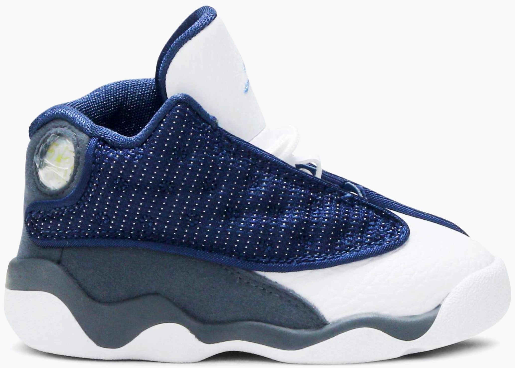Nike Air Jordan 13 Retro Flint 2020 (TD) 414581-404 Hype Clothinga