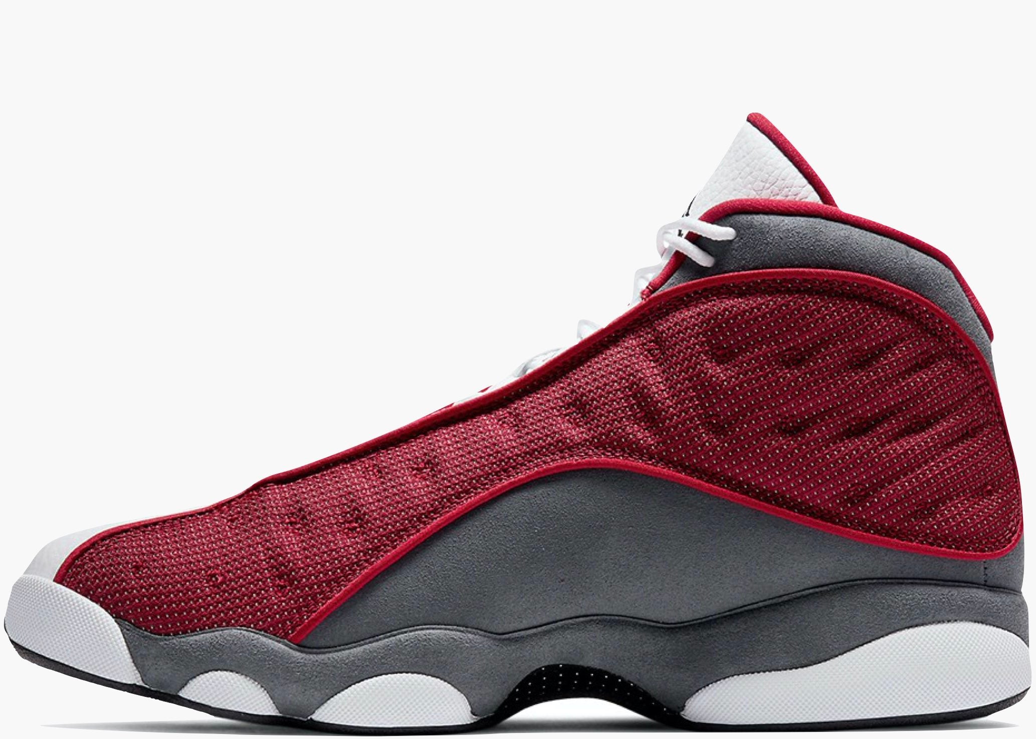 Nike Air Jordan 13 Retro Gym Red Flint Grey (GS) 884129-600 Hype Clothinga