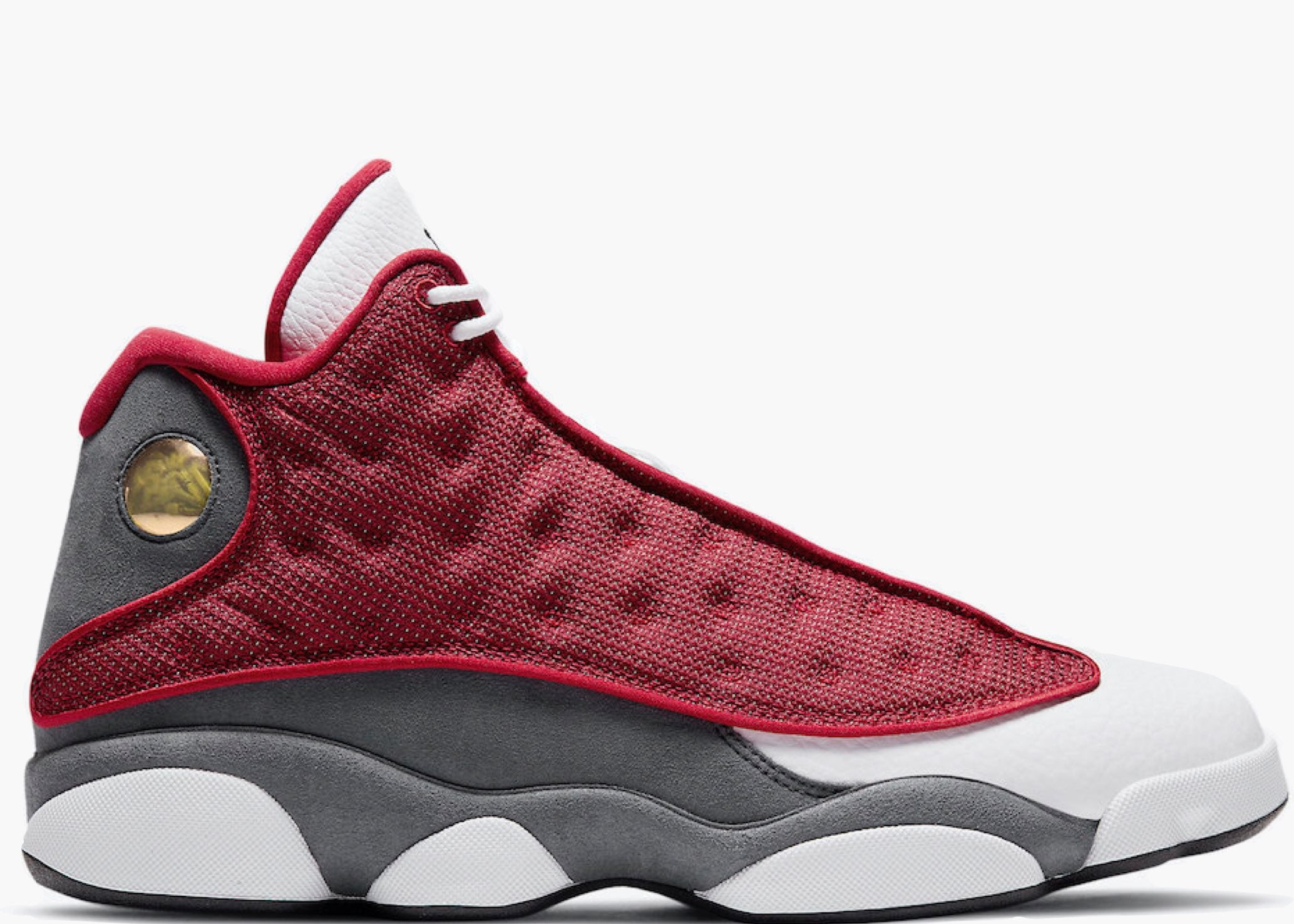 Nike Air Jordan 13 Retro Gym Red Flint Grey (PS) Hype Clothinga Limited Edition
