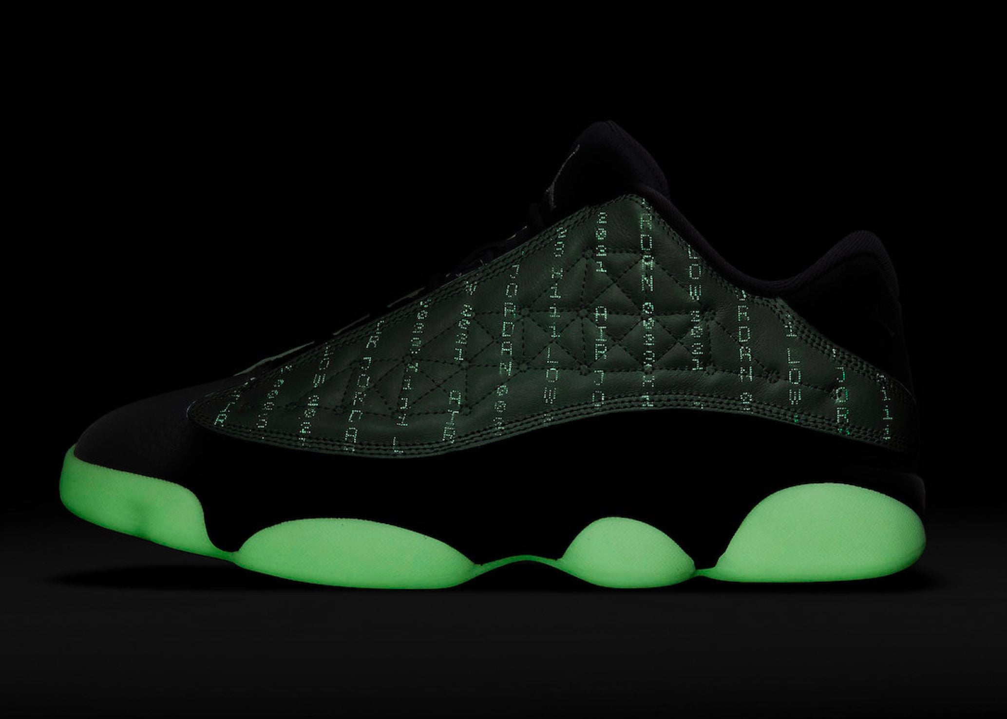 Nike Air Jordan 13 Retro Low Single's Day (2021)