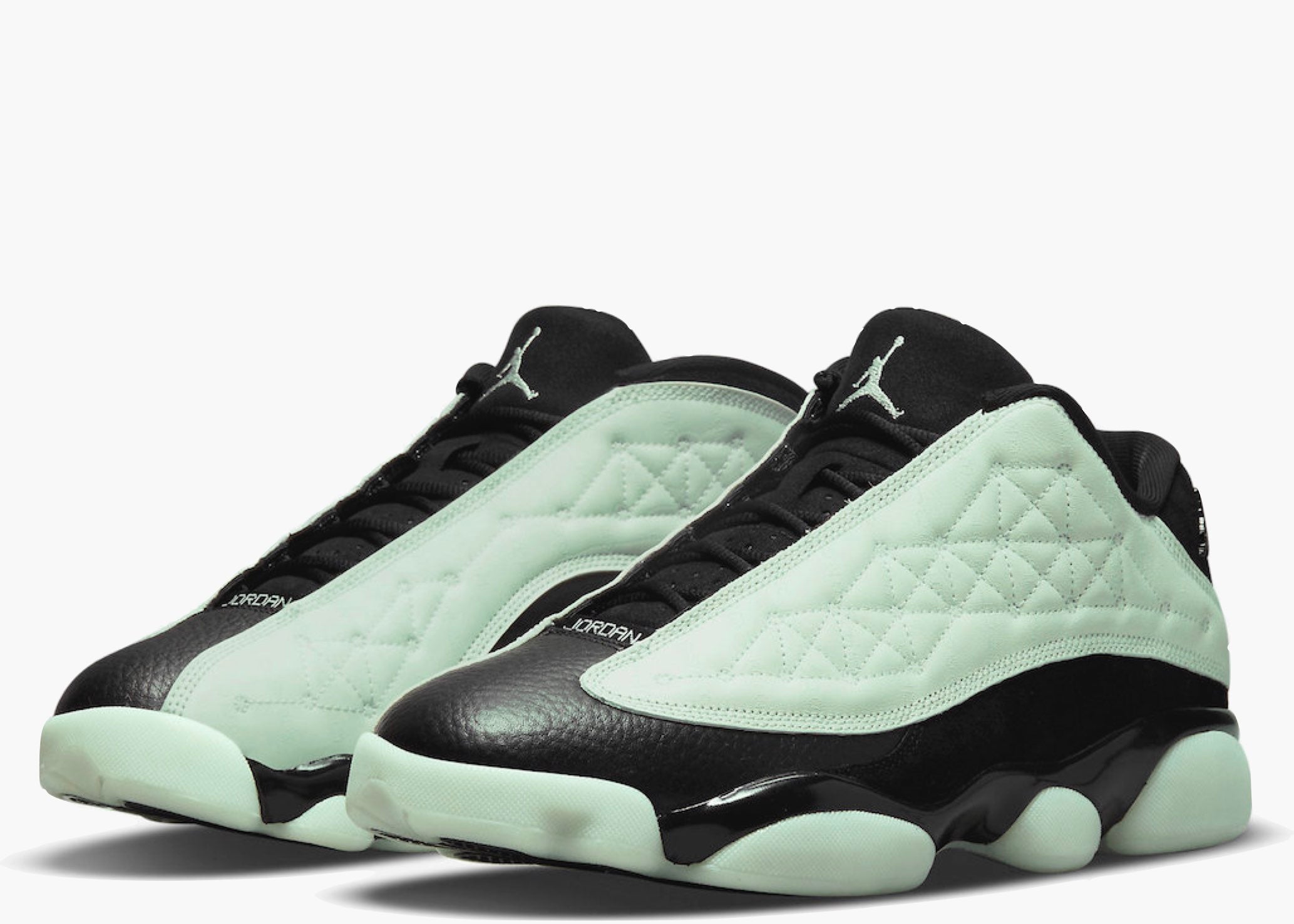 Nike Air Jordan 13 Retro Low Single's Day (2021)