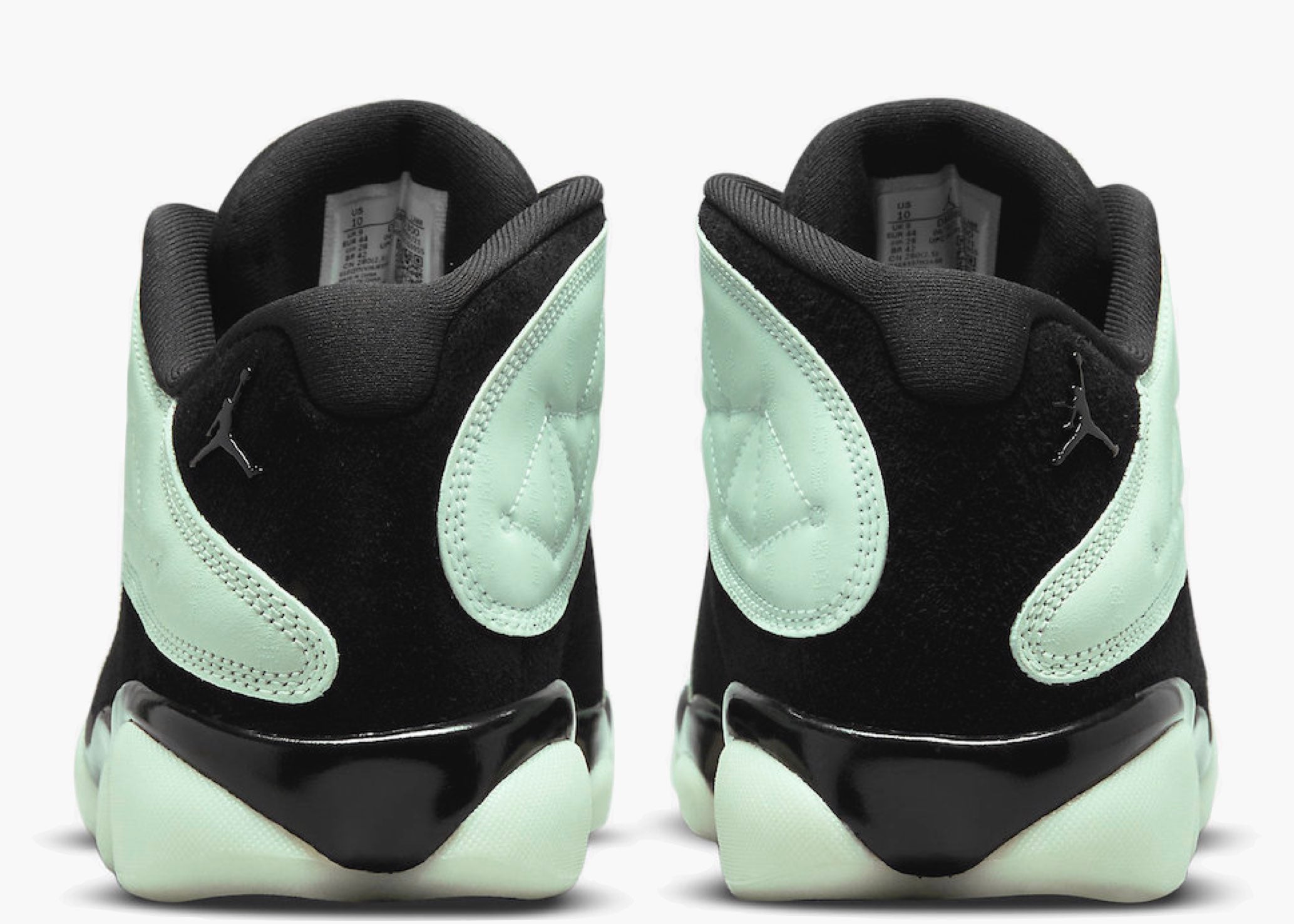 Nike Air Jordan 13 Retro Low Single's Day (2021)