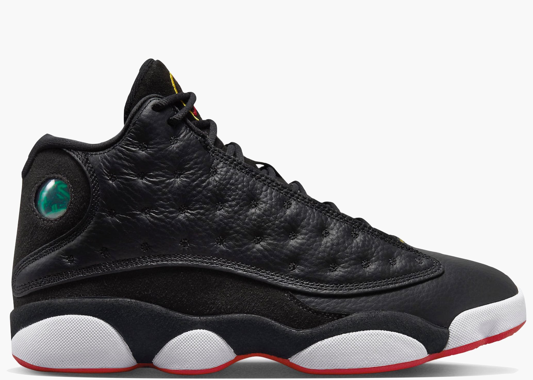 Nike Air Jordan 13 Retro Playoffs (2023) 414571-062 Hype Clothinga Limited Edition