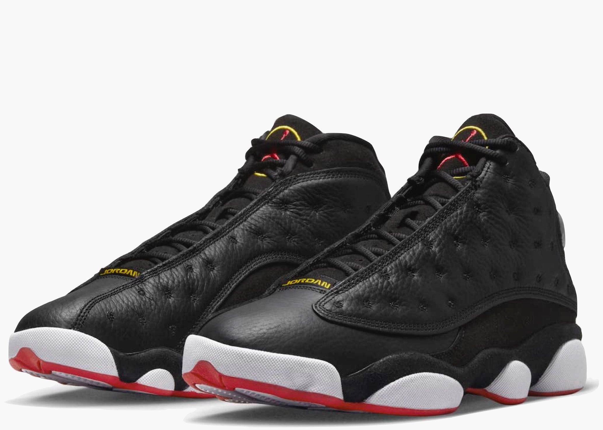 Nike Air Jordan 13 Retro Playoffs (2023) 414571-062 Hype Clothinga Limited Edition