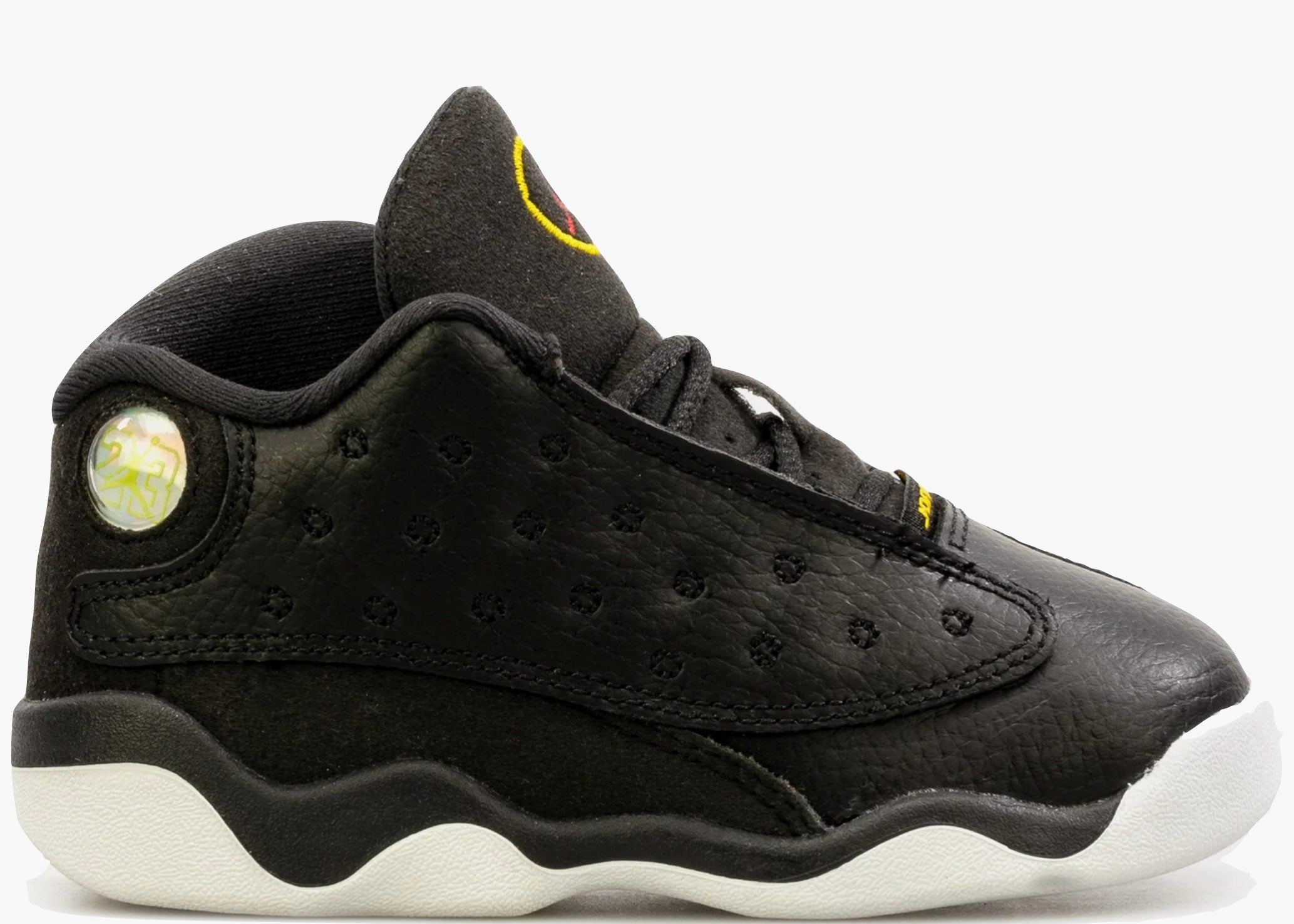 Nike Air Jordan 13 Retro Playoffs (2023) (TD) DJ3004-062 Hype Clothinga Limited Edition