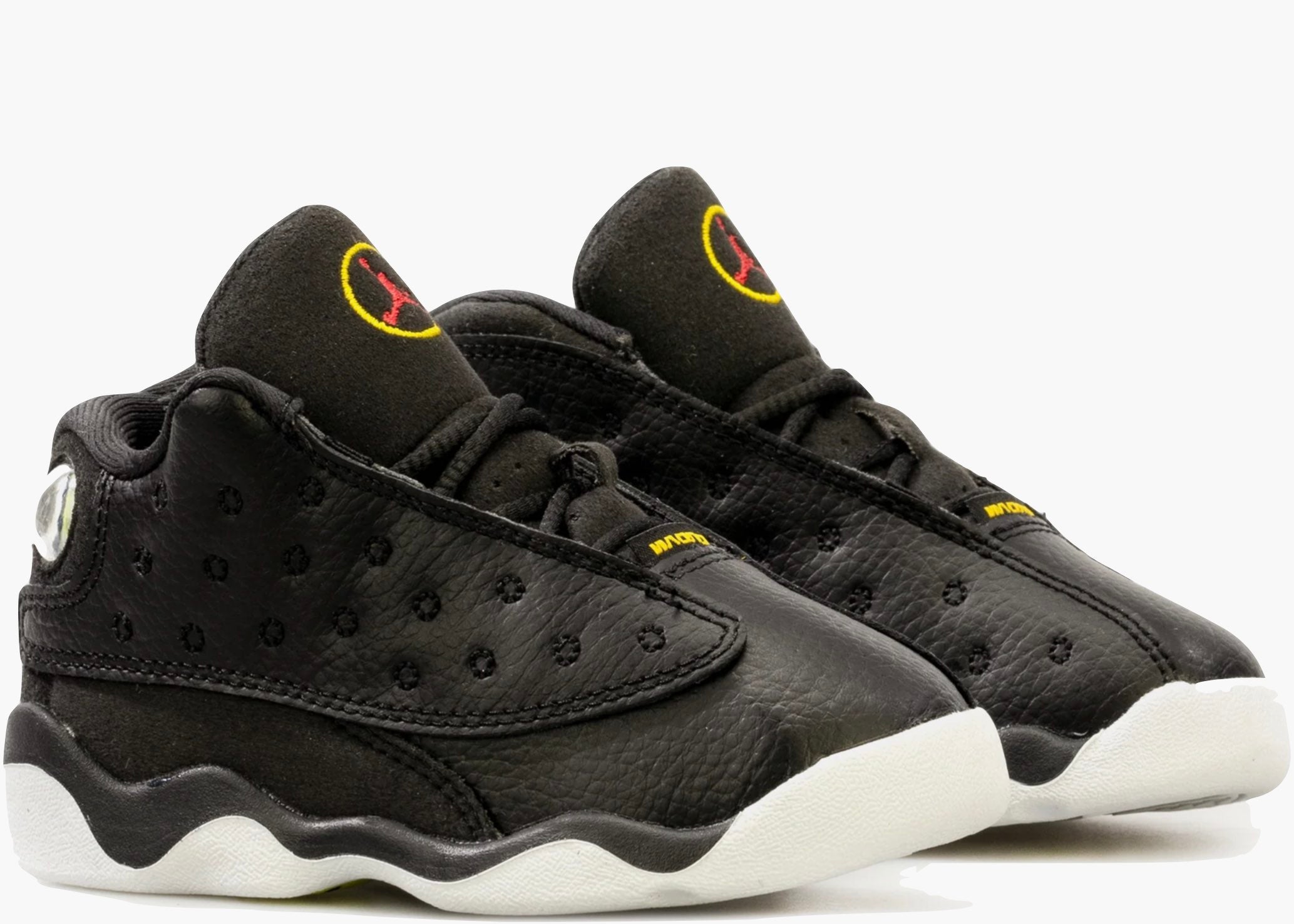 Nike Air Jordan 13 Retro Playoffs (2023) (TD) DJ3004-062 Hype Clothinga Limited Edition