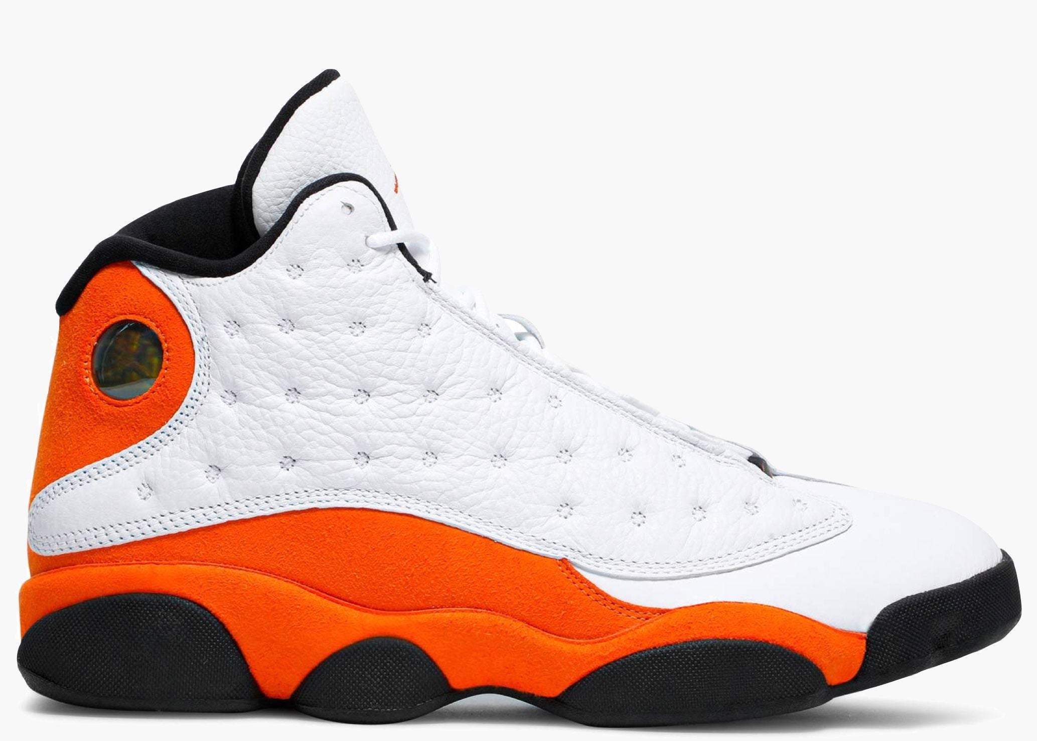 Nike Air Jordan 13 Retro Starfish 414571-108 Hype Clothinga