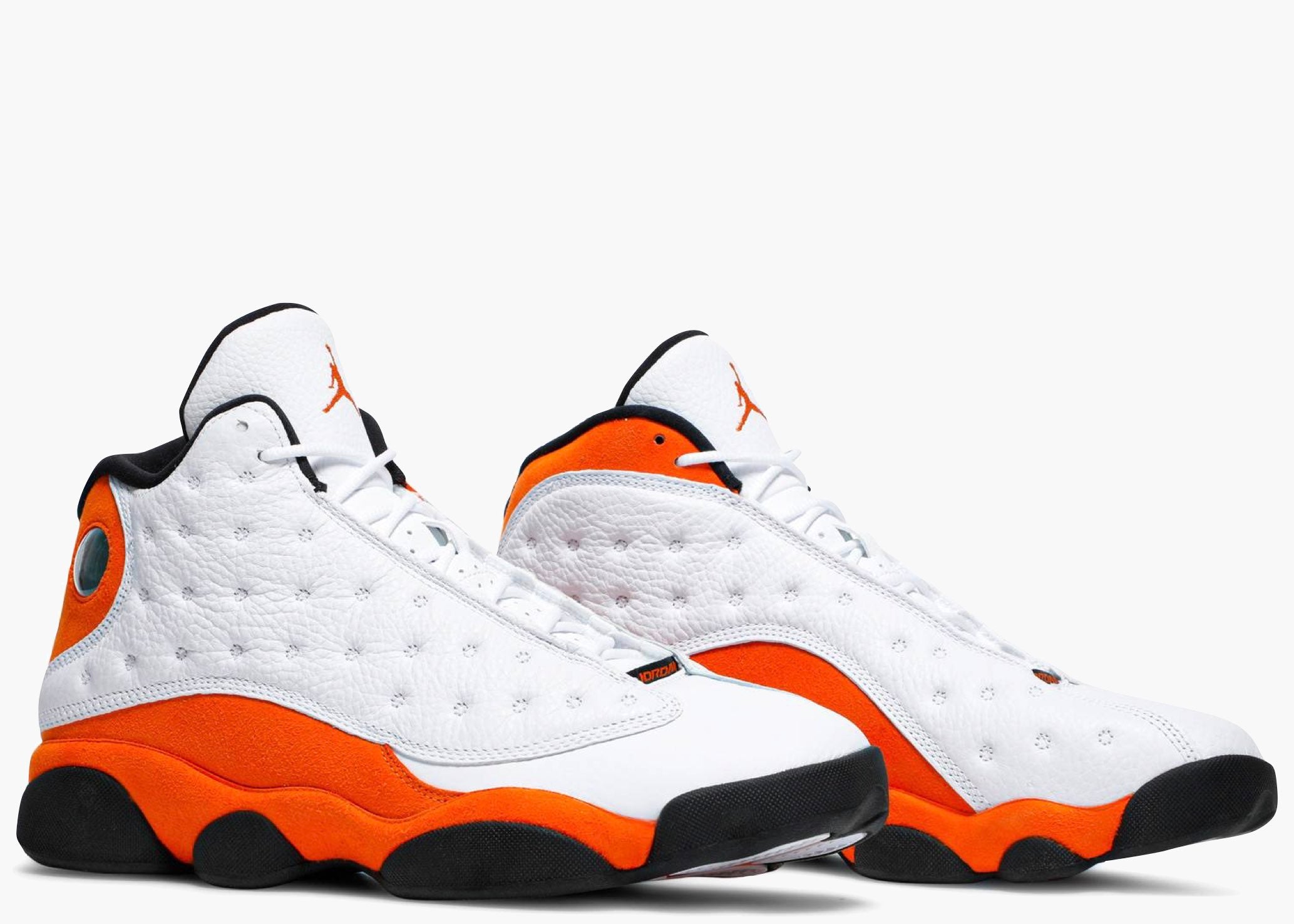Nike Air Jordan 13 Retro Starfish 414571-108 Hype Clothinga