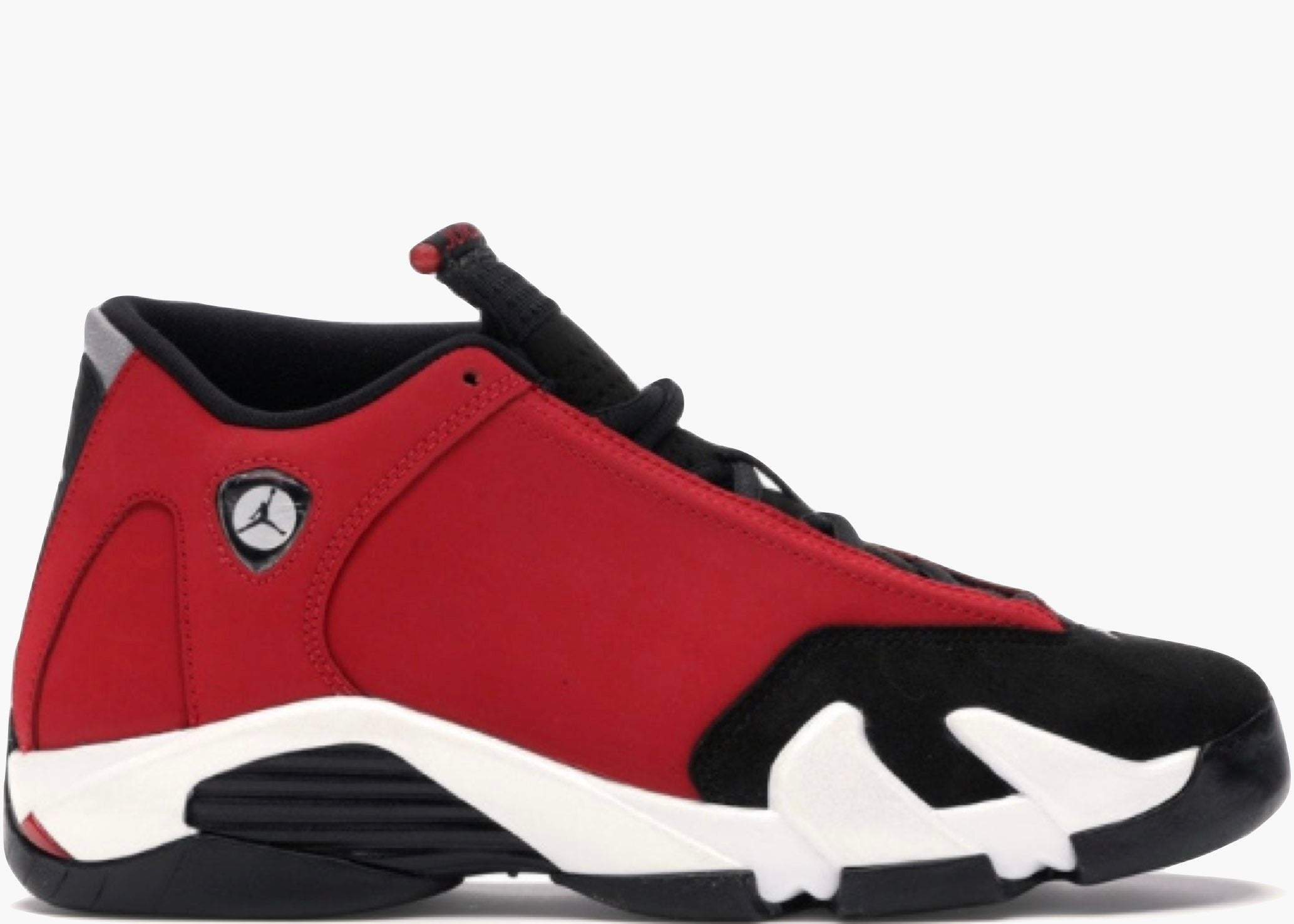 Nike Air Jordan 14 Retro Gym Red Toro (GS) Hype Clothinga Limited Edition