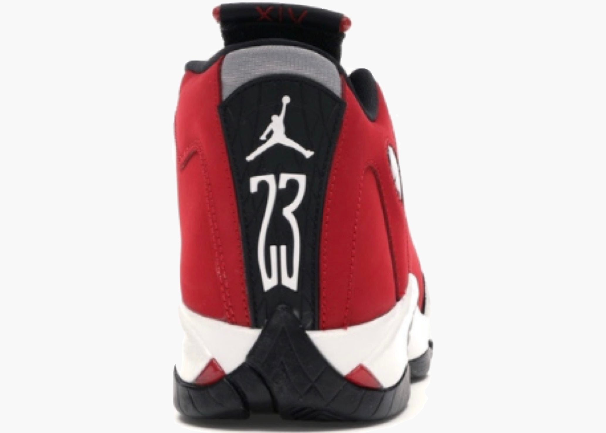 Nike Air Jordan 14 Retro Gym Red Toro (GS) Hype Clothinga Limited Edition