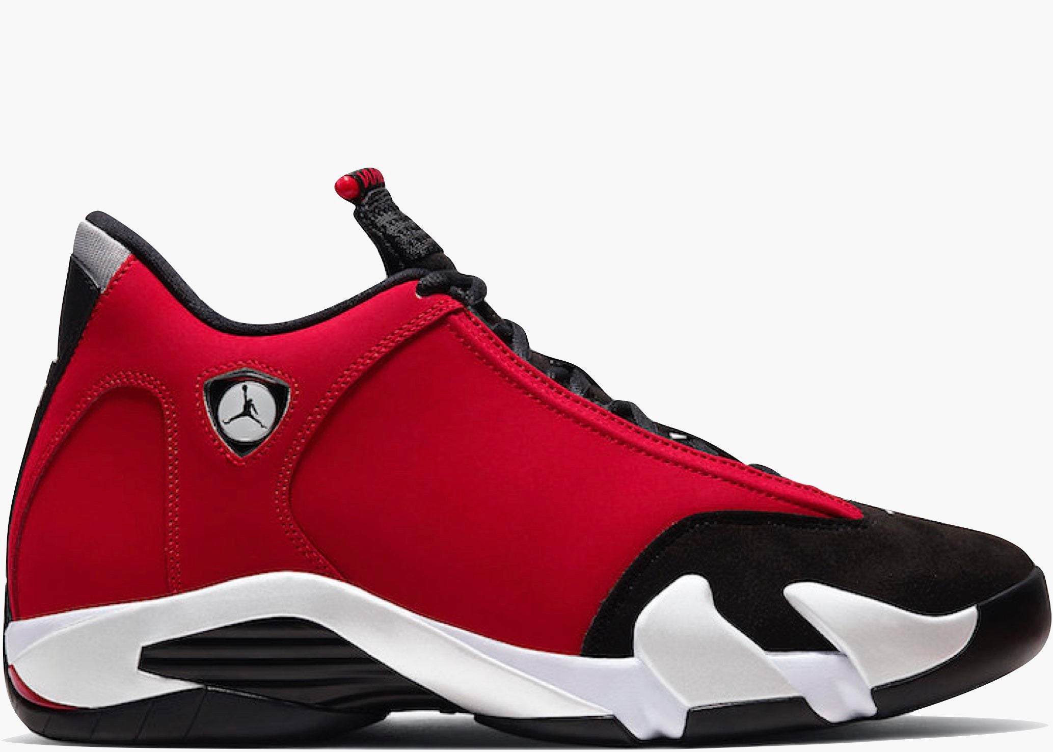 Nike Air Jordan 14 Retro Gym Red Toro Hype Clothinga Limited Edition