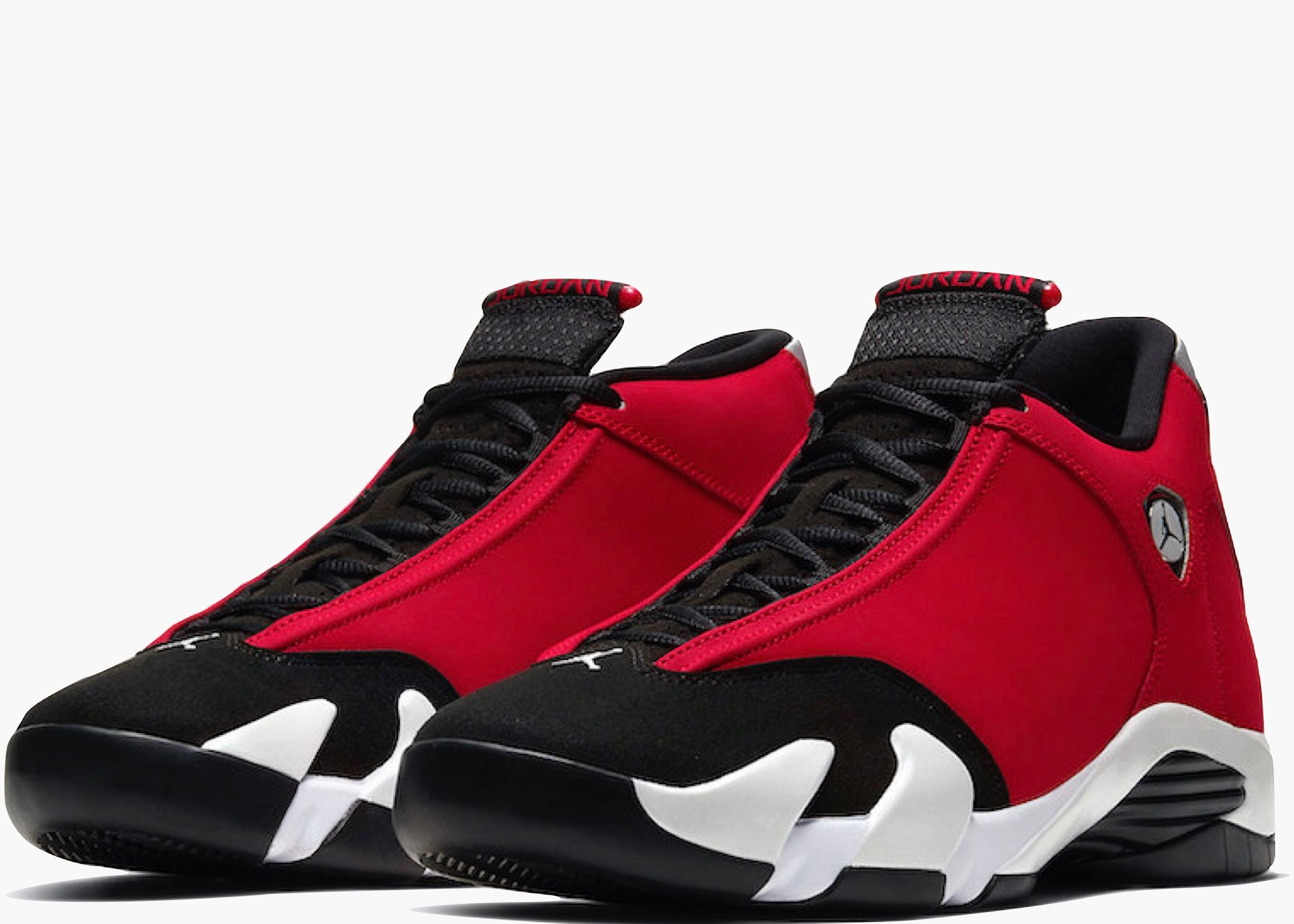 Nike Air Jordan 14 Retro Gym Red Toro Hype Clothinga Limited Edition