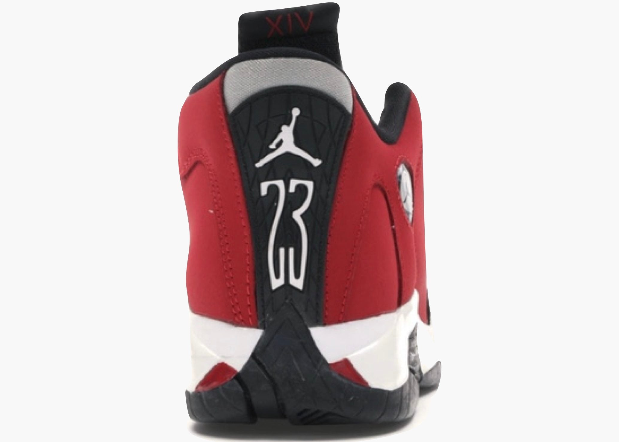 Nike Air Jordan 14 Retro Gym Red Toro (PS) Hype Clothinga Limited Edition