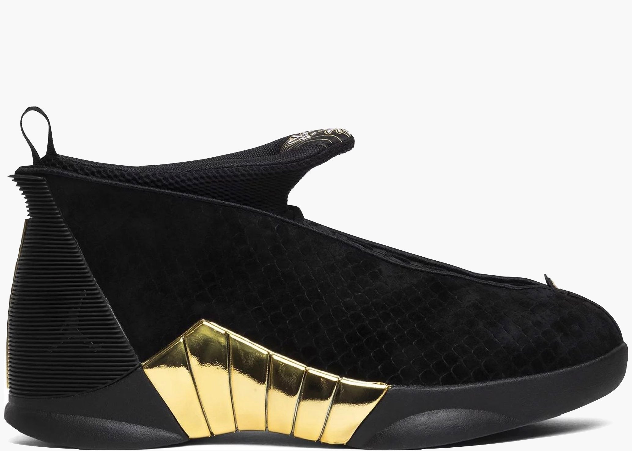 Nike Air Jordan 15 Retro Doernbecher (2018) BV7107-017 Hype Clothinga Limited Edition