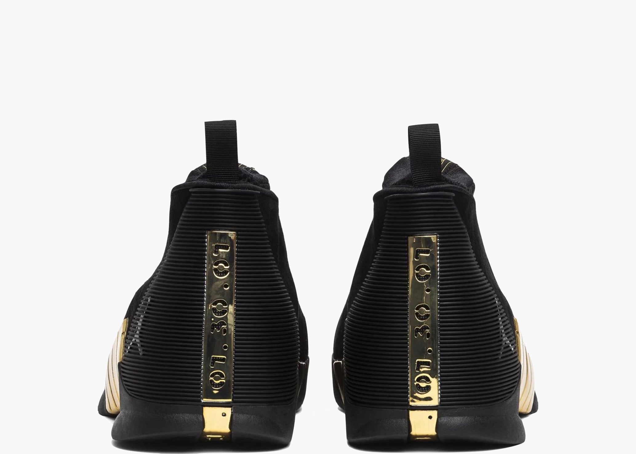 Nike Air Jordan 15 Retro Doernbecher (2018) BV7107-017 Hype Clothinga Limited Edition