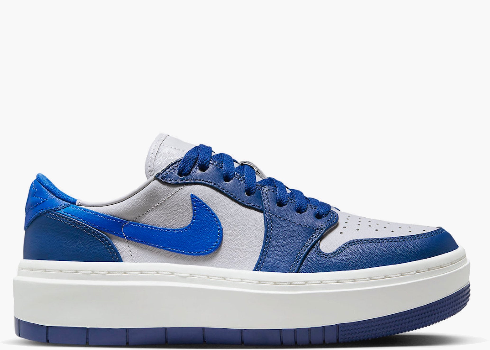 Nike Air Jordan 1 Elevate Low French Blue (W) DH7004-400 Hype Clothinga Limited Edition