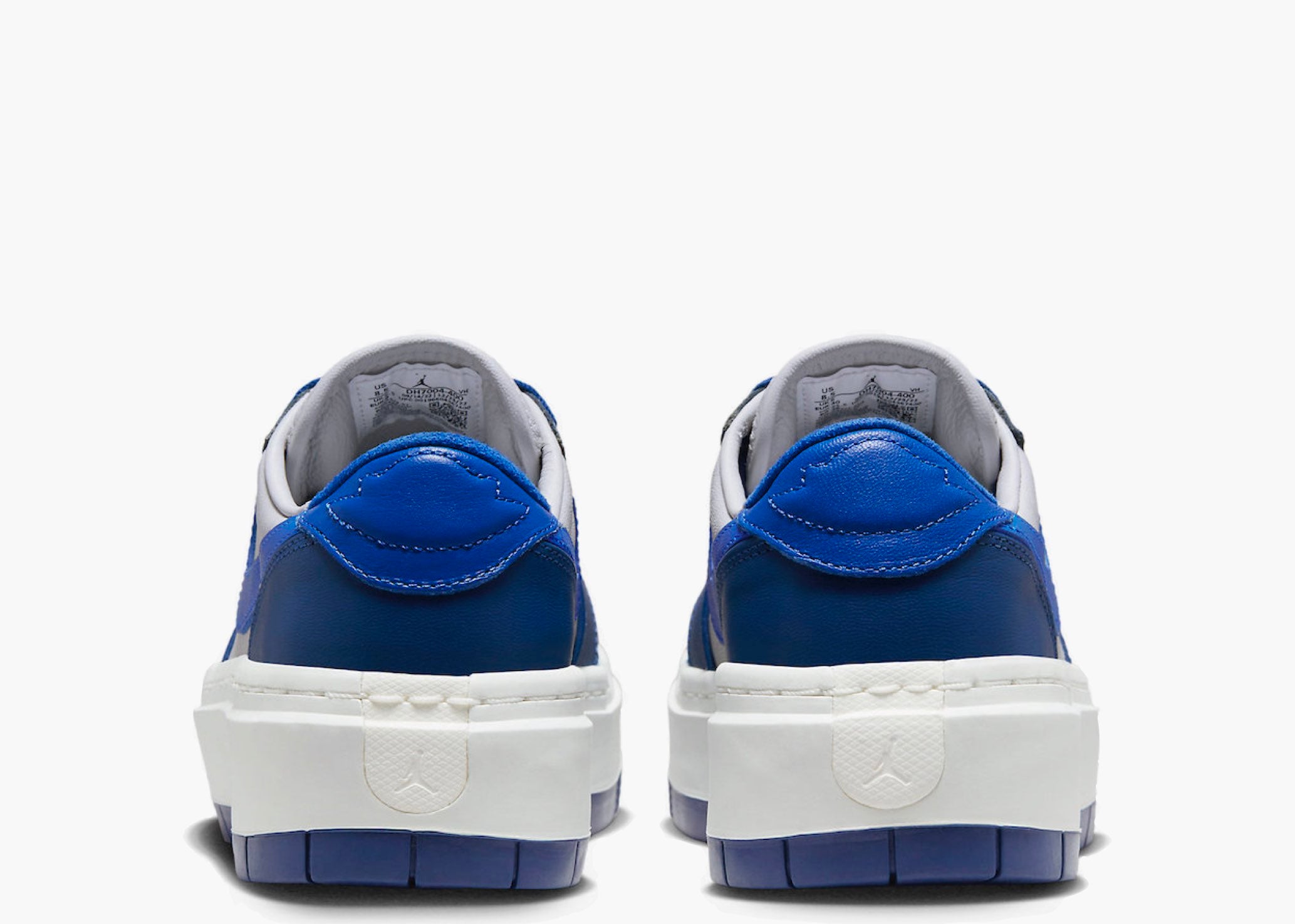 Nike Air Jordan 1 Elevate Low French Blue (W) DH7004-400 Hype Clothinga Limited Edition