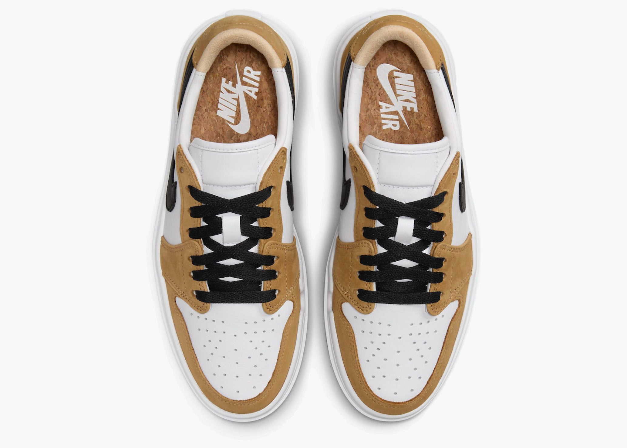 Nike air rookie store