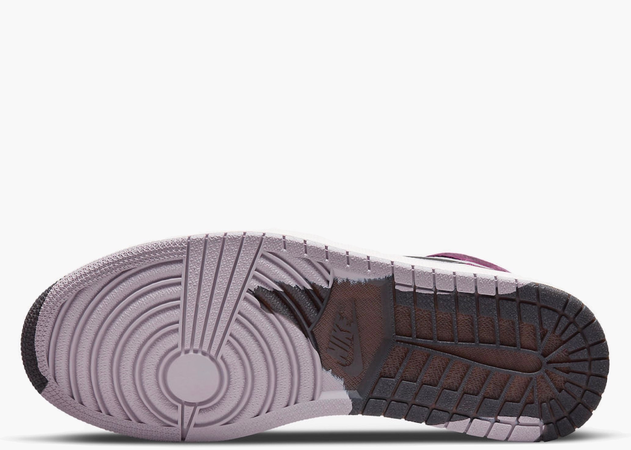 Nike Air Jordan 1 High Element Gore-Tex Berry | Hype Clothinga