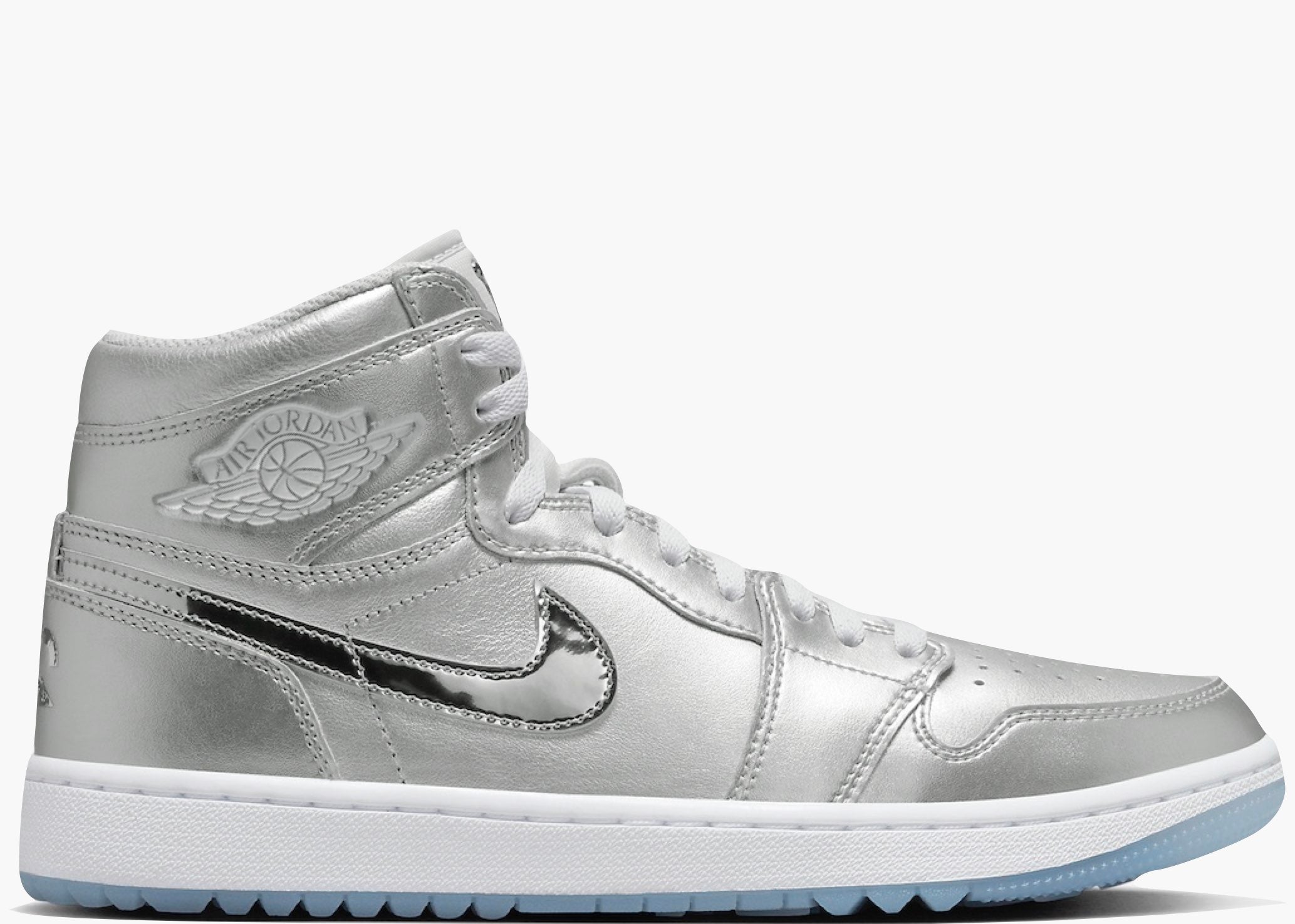 Nike Air Jordan 1 High Golf Gift Giving Pack FD6815-001 Hype Clothinga Limited Edition