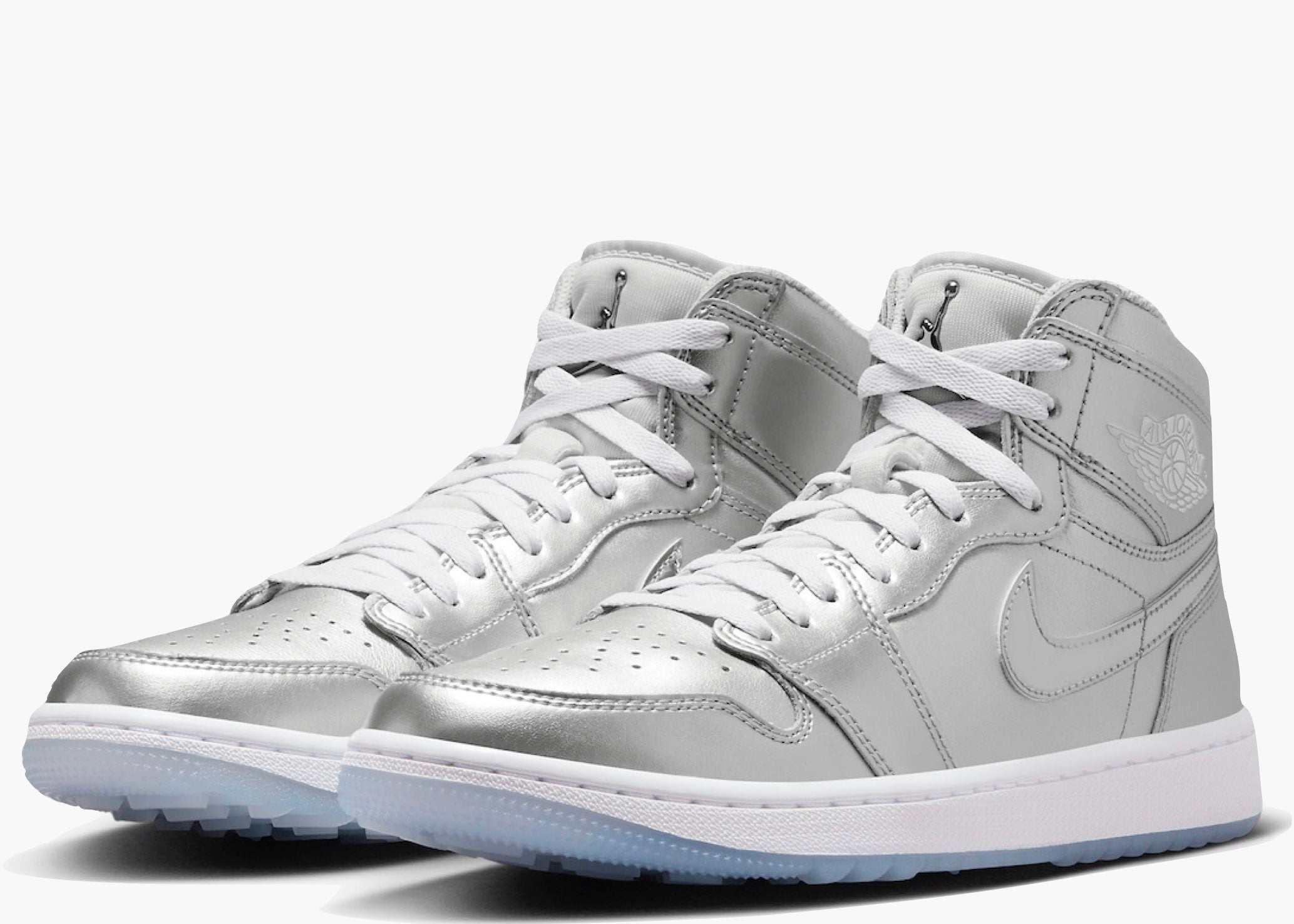 Nike Air Jordan 1 High Golf Gift Giving Pack FD6815-001 Hype Clothinga Limited Edition