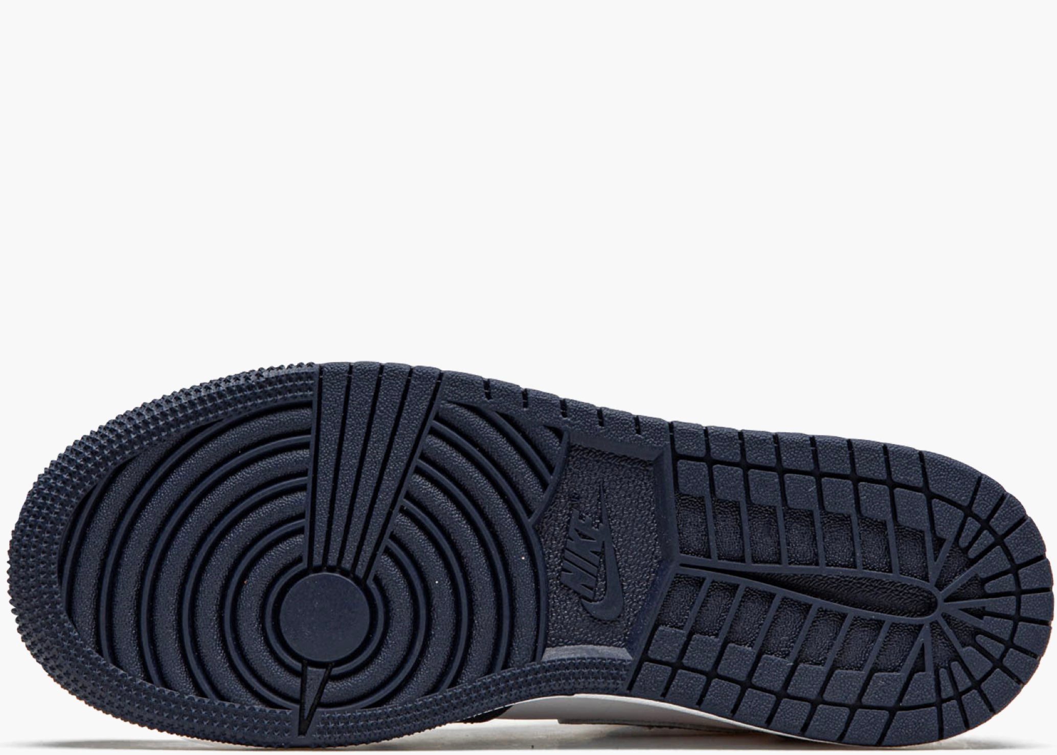 Nike Air Jordan 1 High Gs Japan Midnight Navy 575441-141 Hype Clothinga Limited Edition