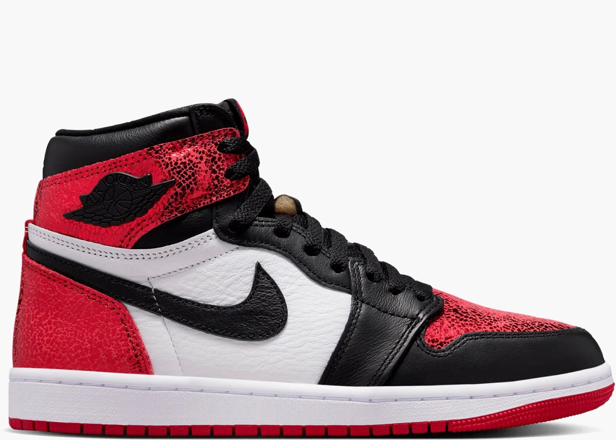 Nike Air Jordan 1 High OG Varsity Red (W) FD2596-602 Hype Clothinga Limited Edition