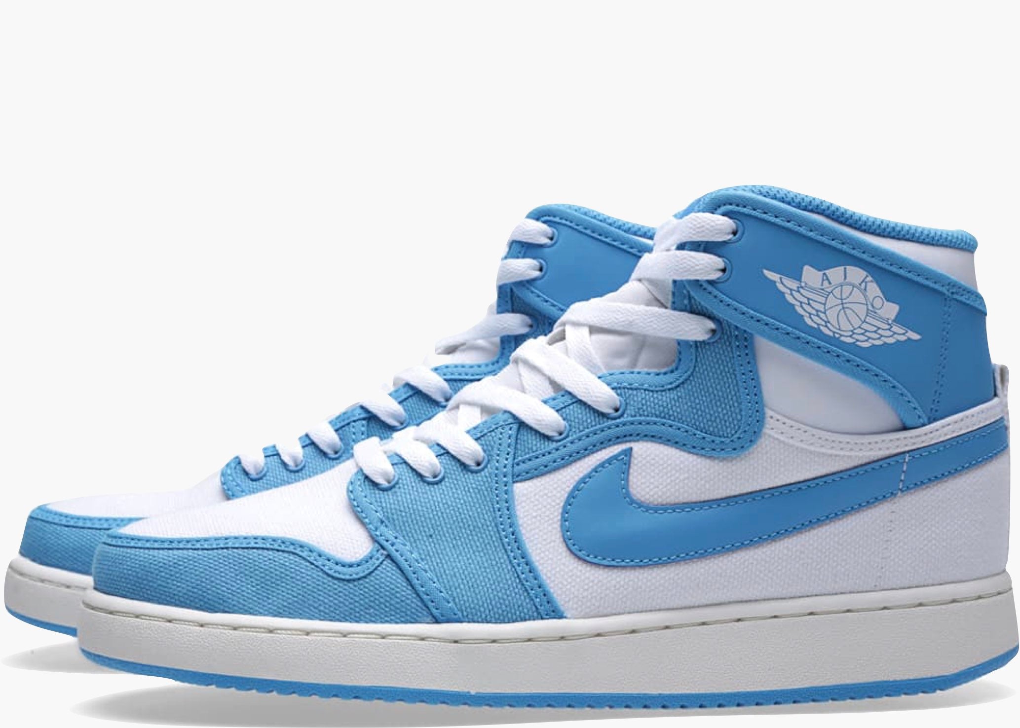 Nike Air Jordan 1 High Retro AJ KO Rival Pack