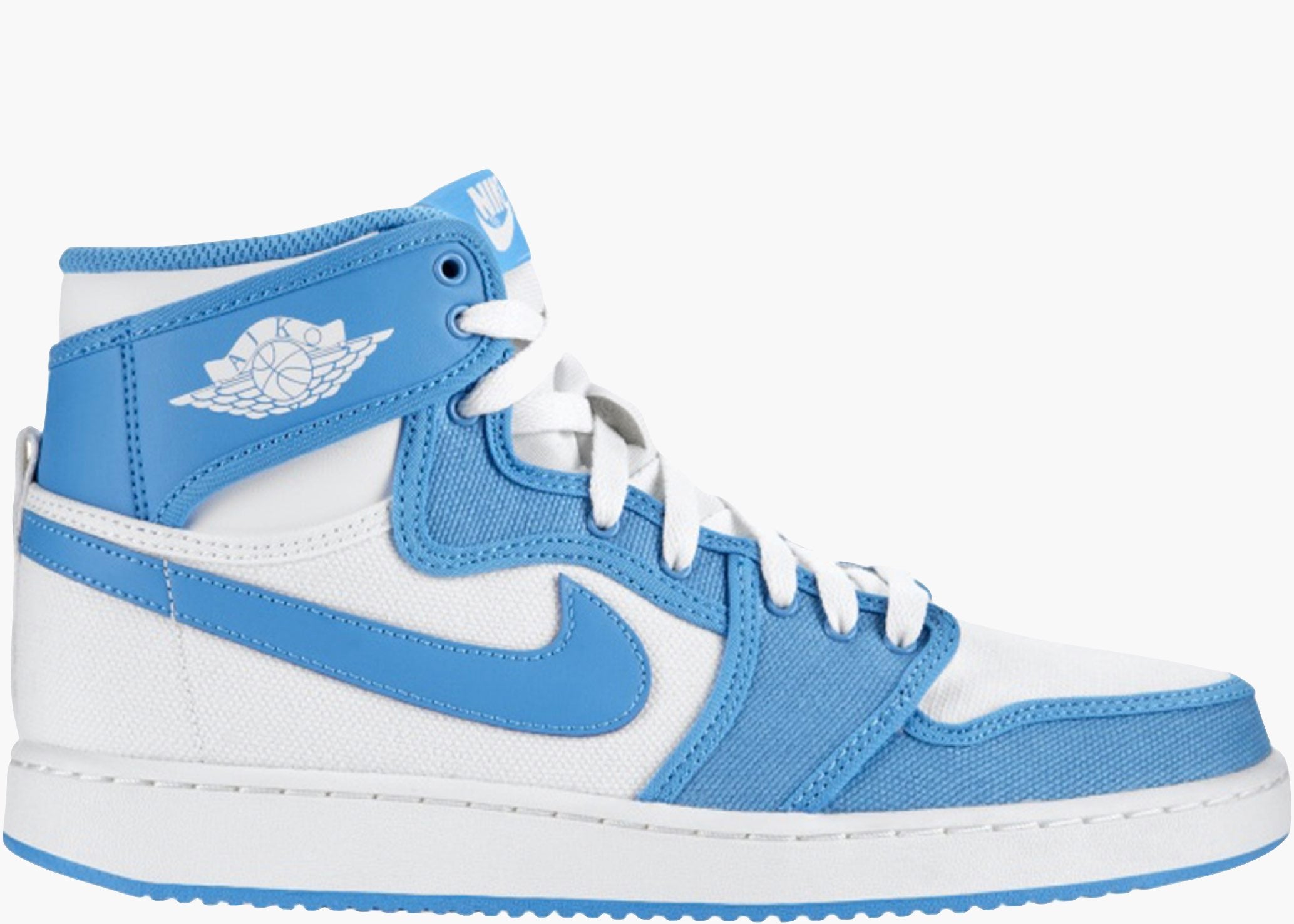 Nike Air Jordan 1 High Retro AJ KO UNC