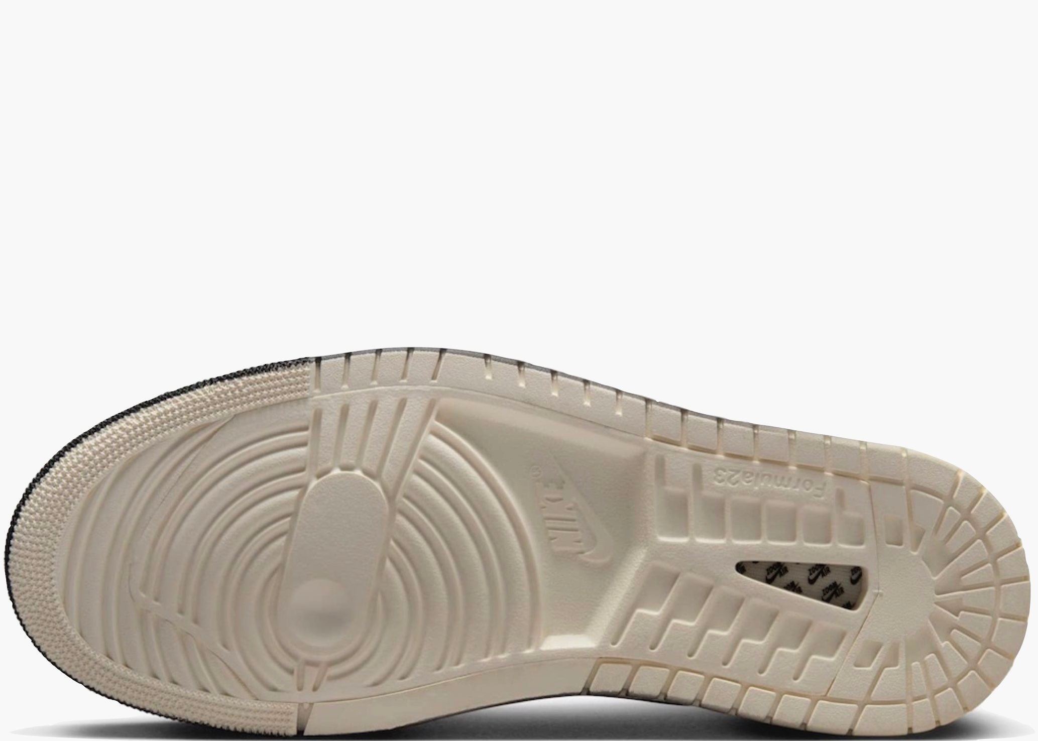 ‎Nike Air Jordan 1 High Zoom Air CMFT 2 Dia de los Muertos FQ8155-010 Hype Clothinga Limited Edition