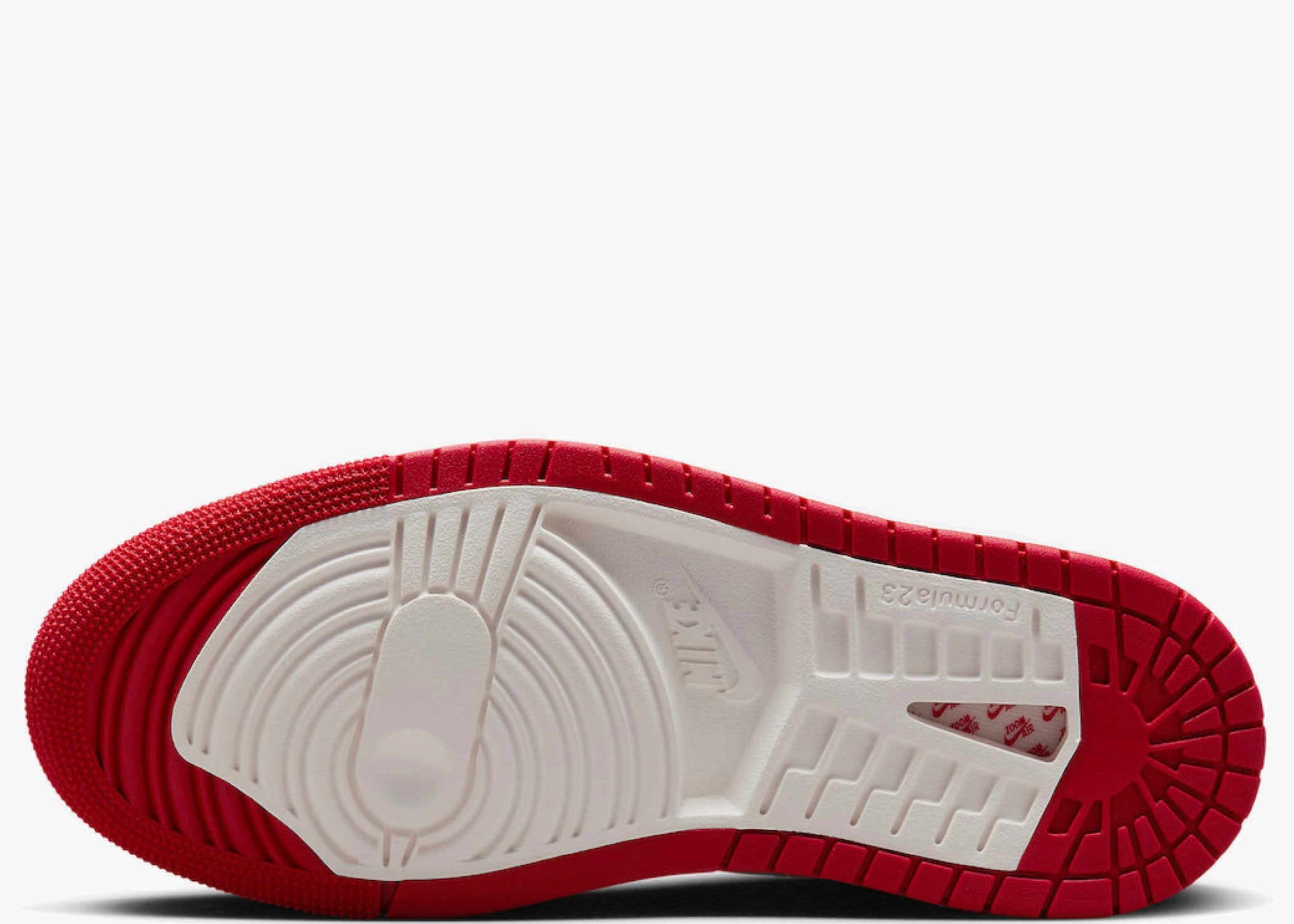 Nike Air Jordan 1 High Zoom Air CMFT 2 Valentine's Day (2023) (W) DV1304-106 Hype Clothinga Limited Edition