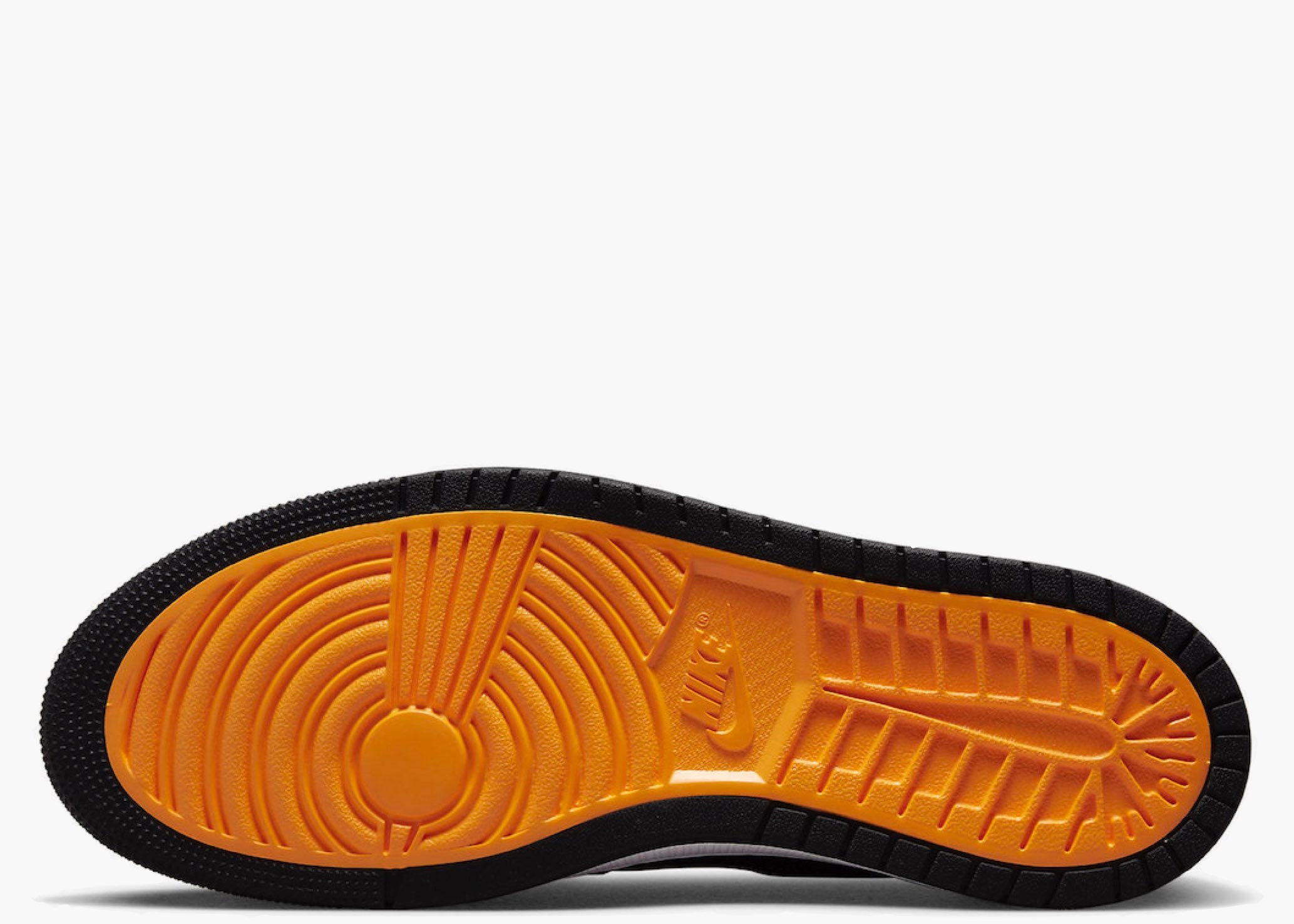 Nike Air Jordan 1 High Zoom Air CMFT Citrus CT0978-060 Hype Clothinga Limited Edition 