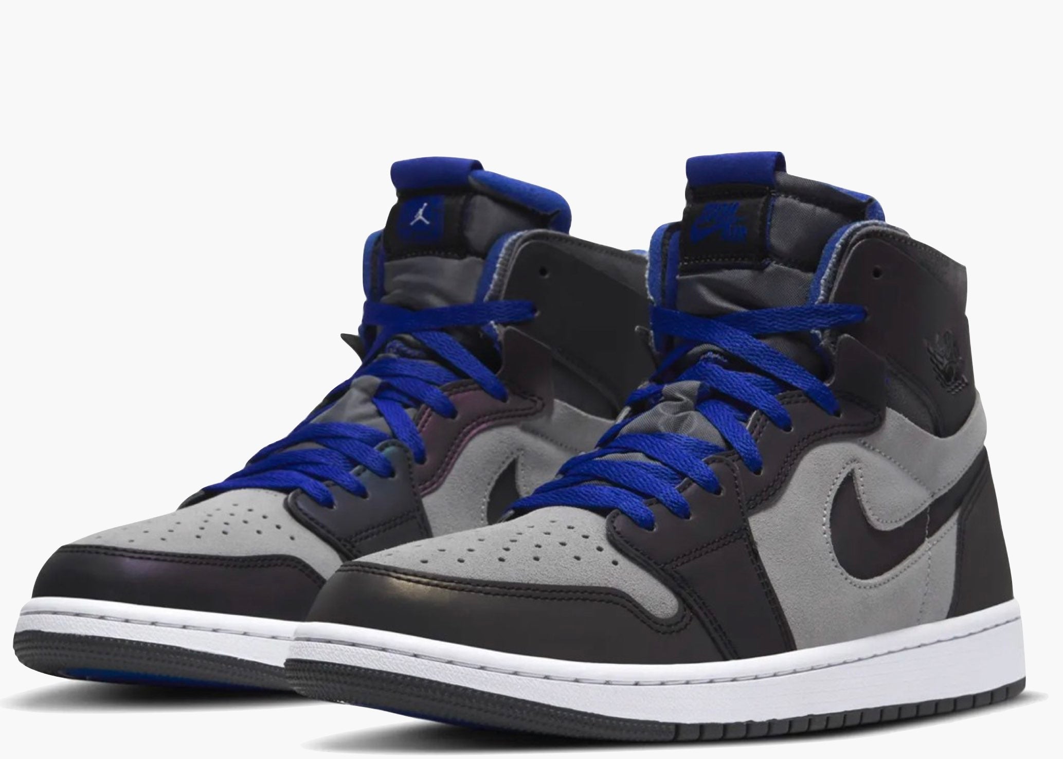 Nike Air Jordan 1 High Zoom Air CMFT League of Legends (Esports) DD1453-001 Hype Clothinga Limited Edition