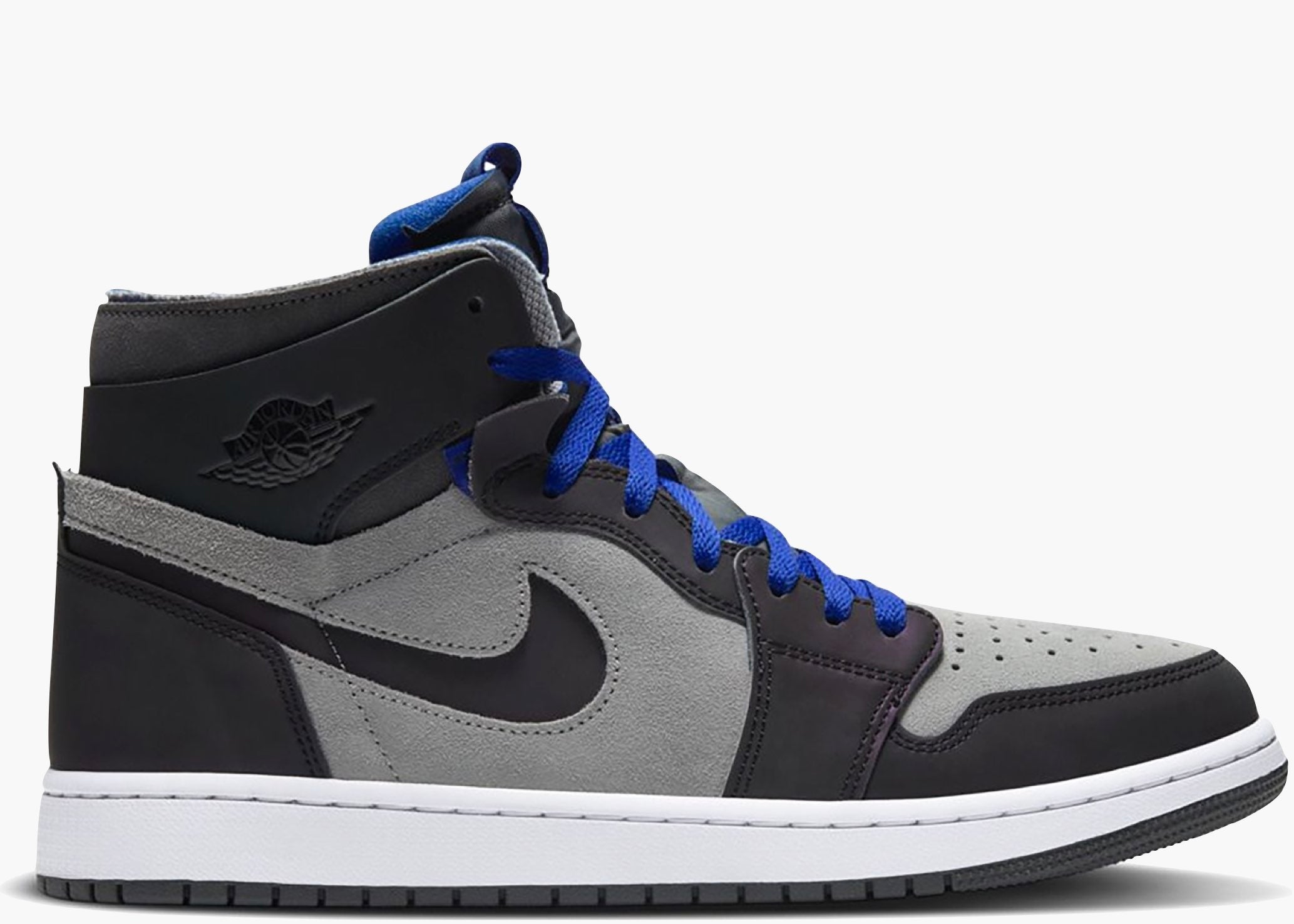 Nike Air Jordan 1 High Zoom Air CMFT League of Legends (Esports) DD1453-001 Hype Clothinga Limited Edition