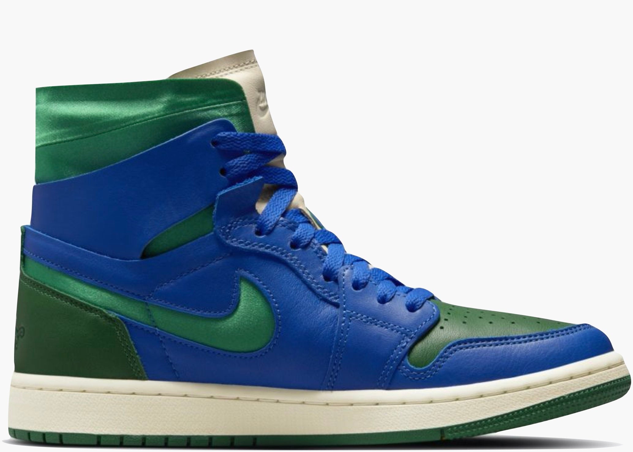 Nike Air Jordan 1 High Zoom CMFT Aleali May (W)