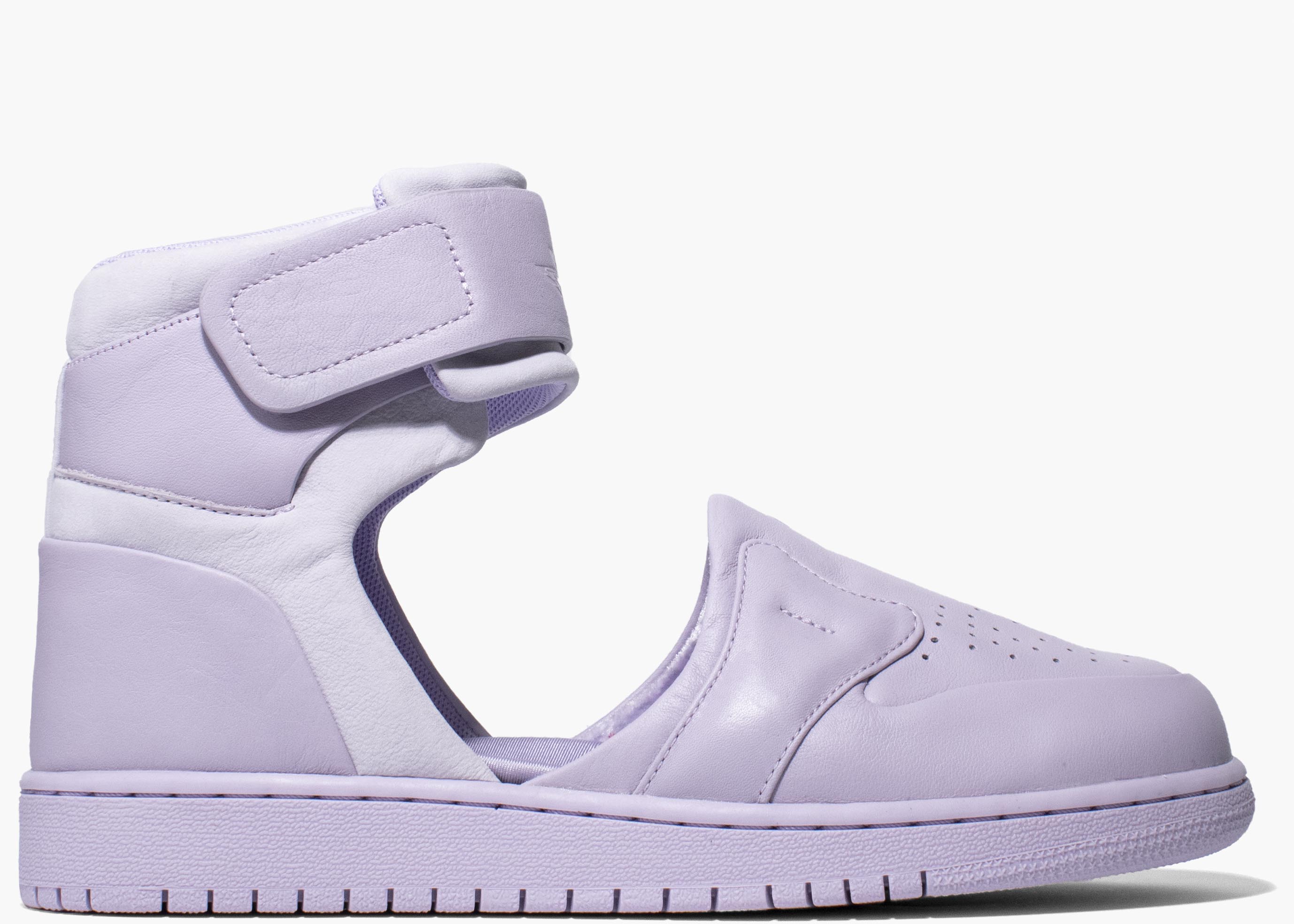Nike Air Jordan 1 Lover XX Violet Mist (W) Hype Clothinga Limited Edition